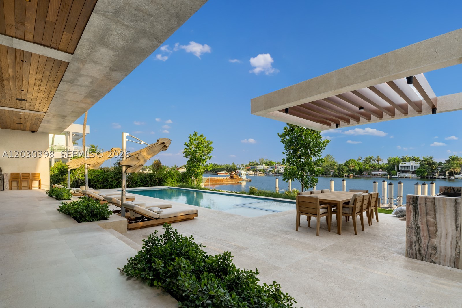 360 S Hibiscus Drive, Miami Beach FL 33139