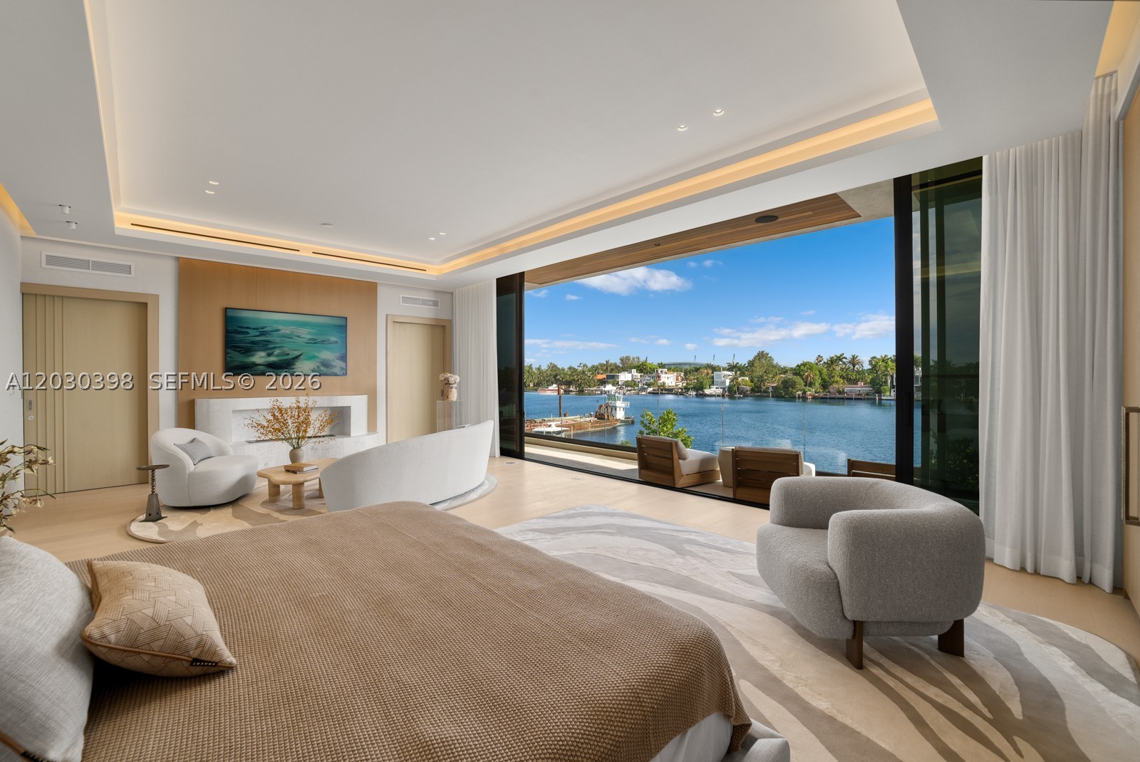 360 S Hibiscus Drive, Miami Beach FL 33139
