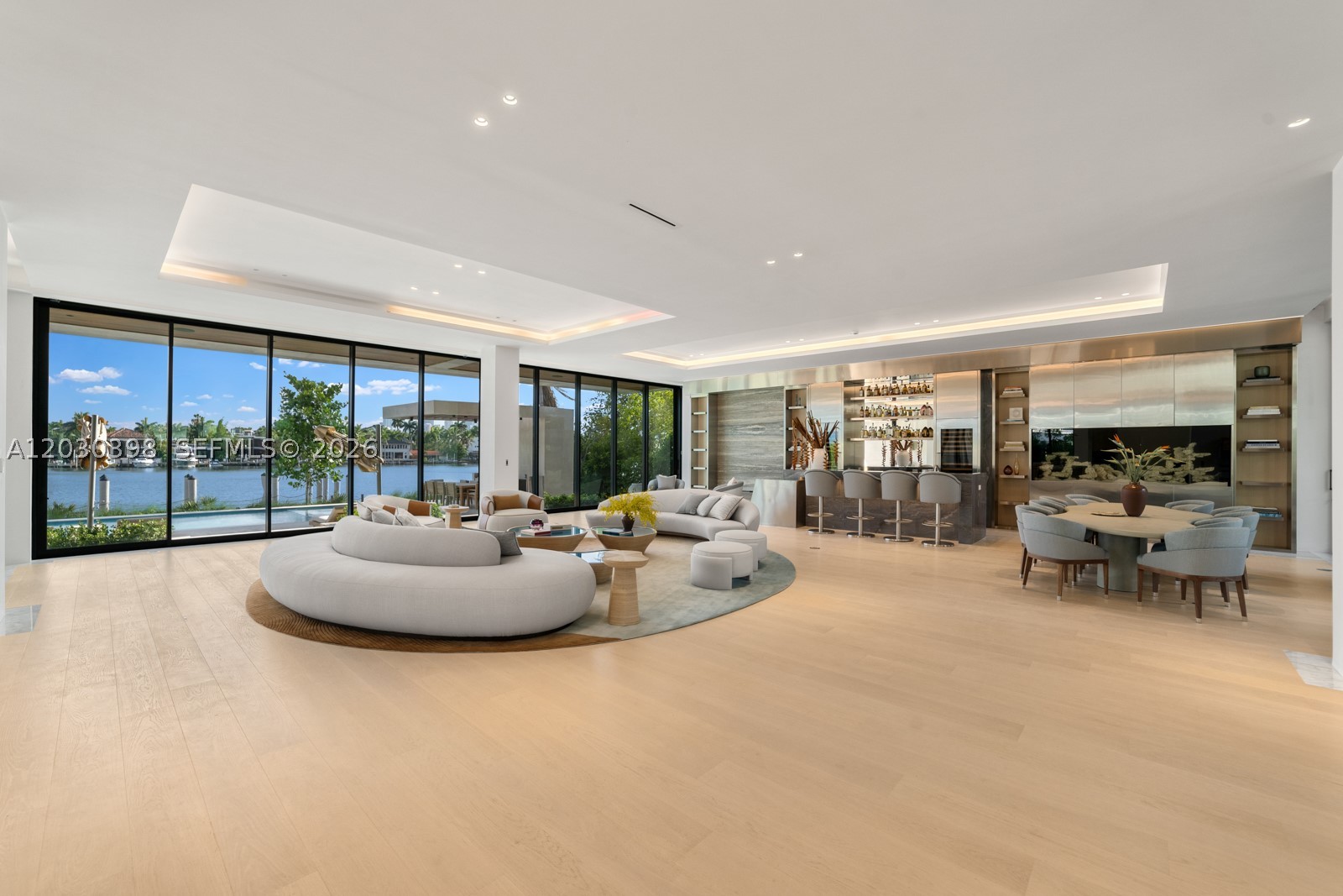 360 S Hibiscus Drive, Miami Beach FL 33139