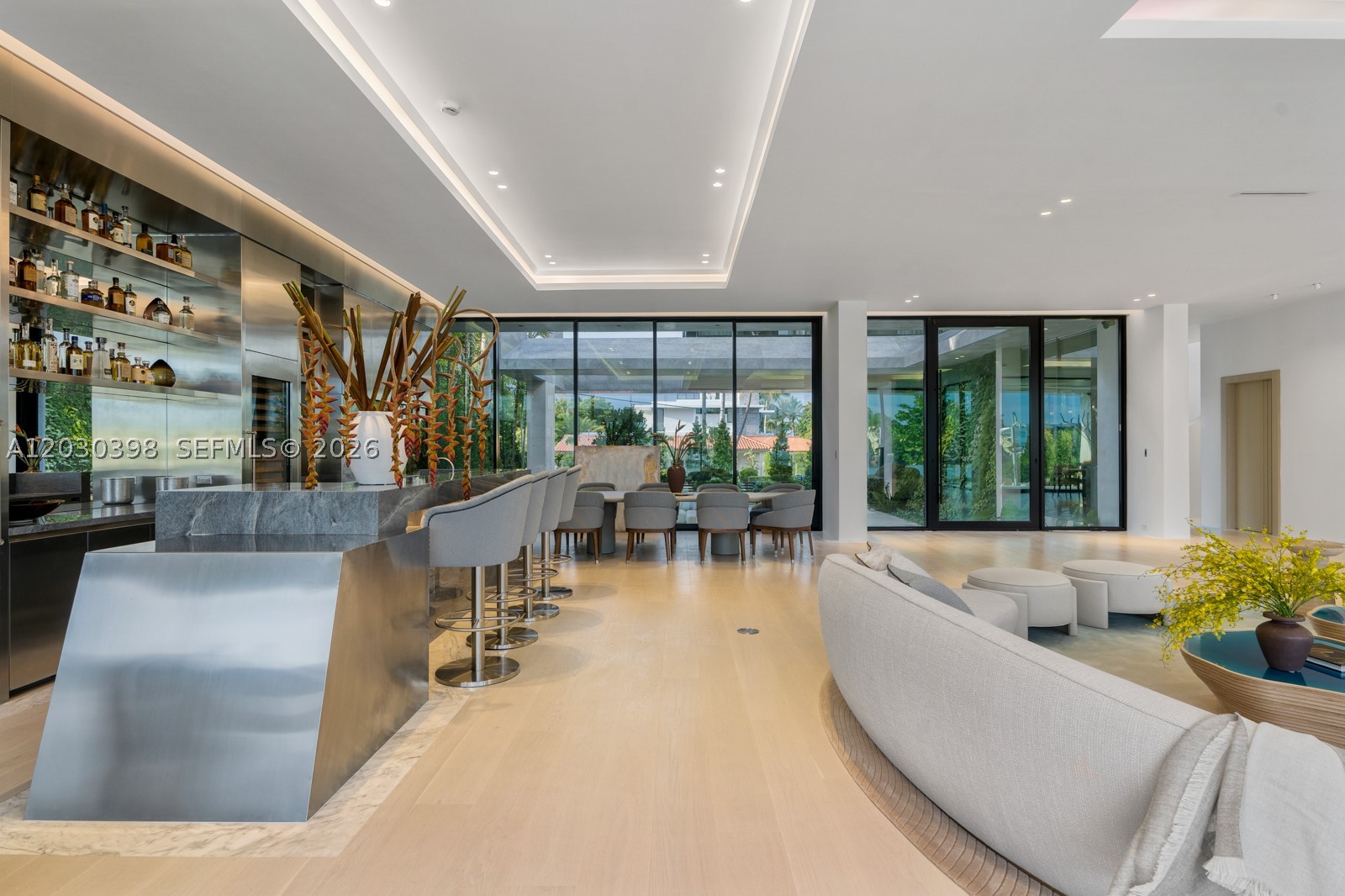 360 S Hibiscus Drive, Miami Beach FL 33139