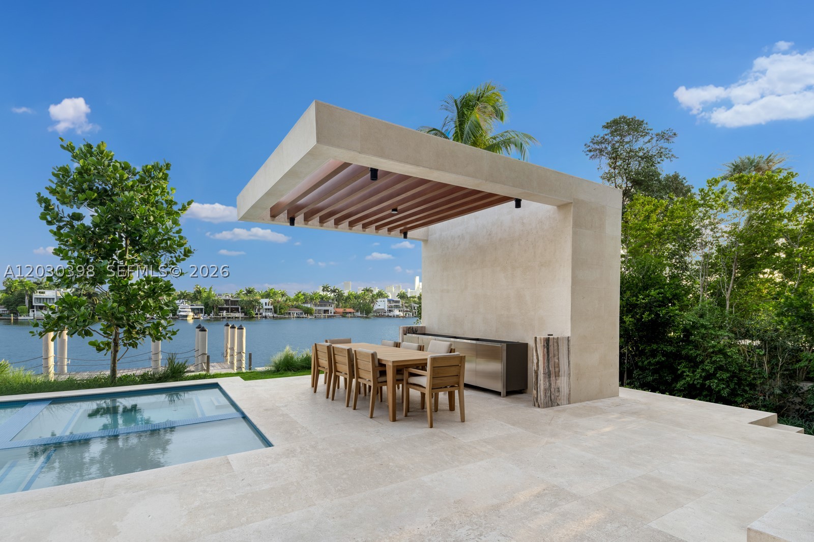 360 S Hibiscus Drive, Miami Beach FL 33139