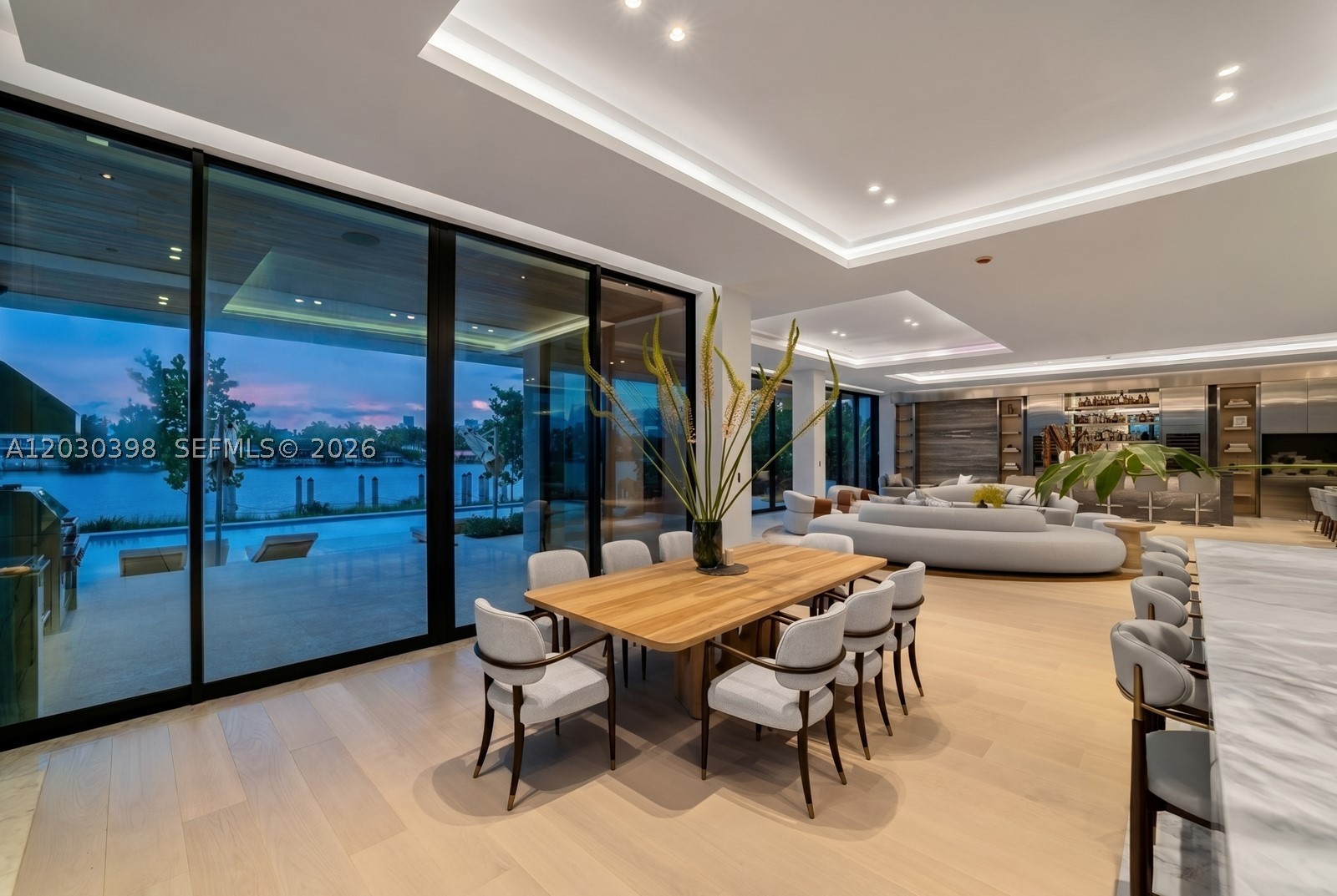 360 S Hibiscus Drive, Miami Beach FL 33139