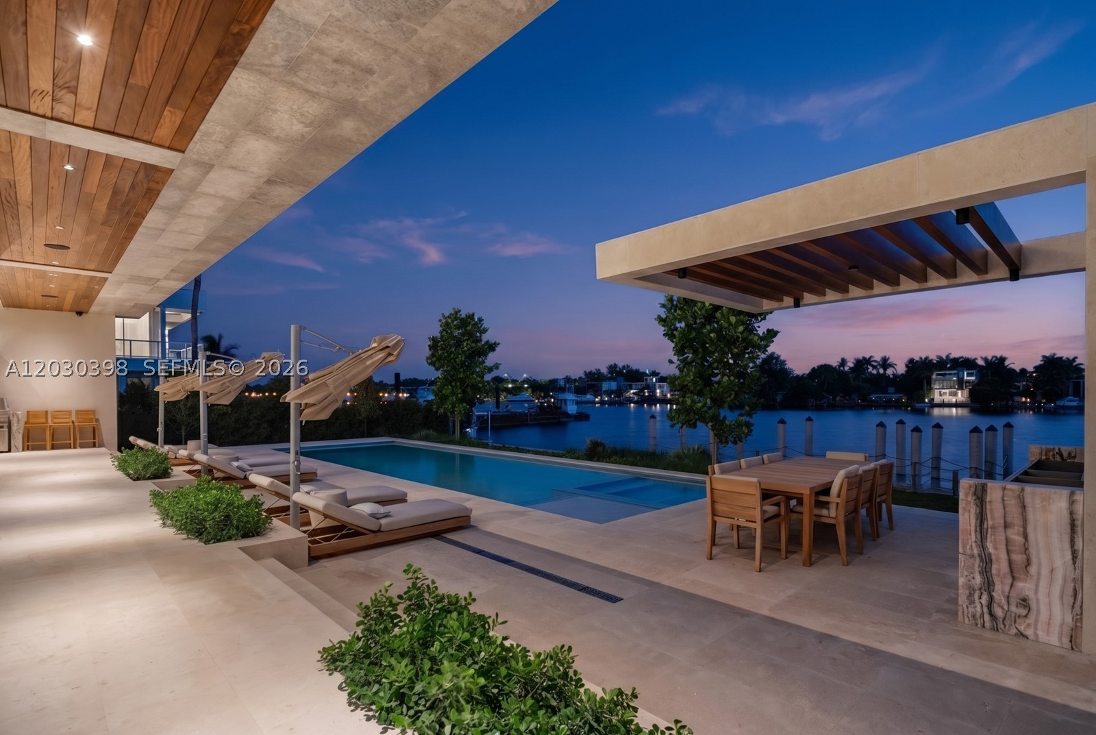 360 S Hibiscus Drive, Miami Beach FL 33139