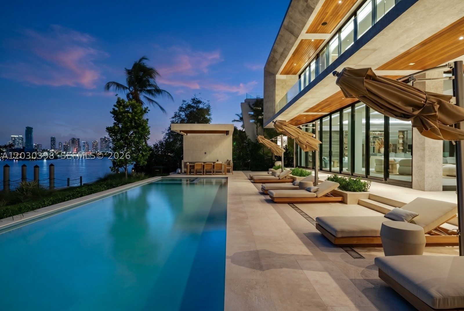 360 S Hibiscus Drive, Miami Beach FL 33139