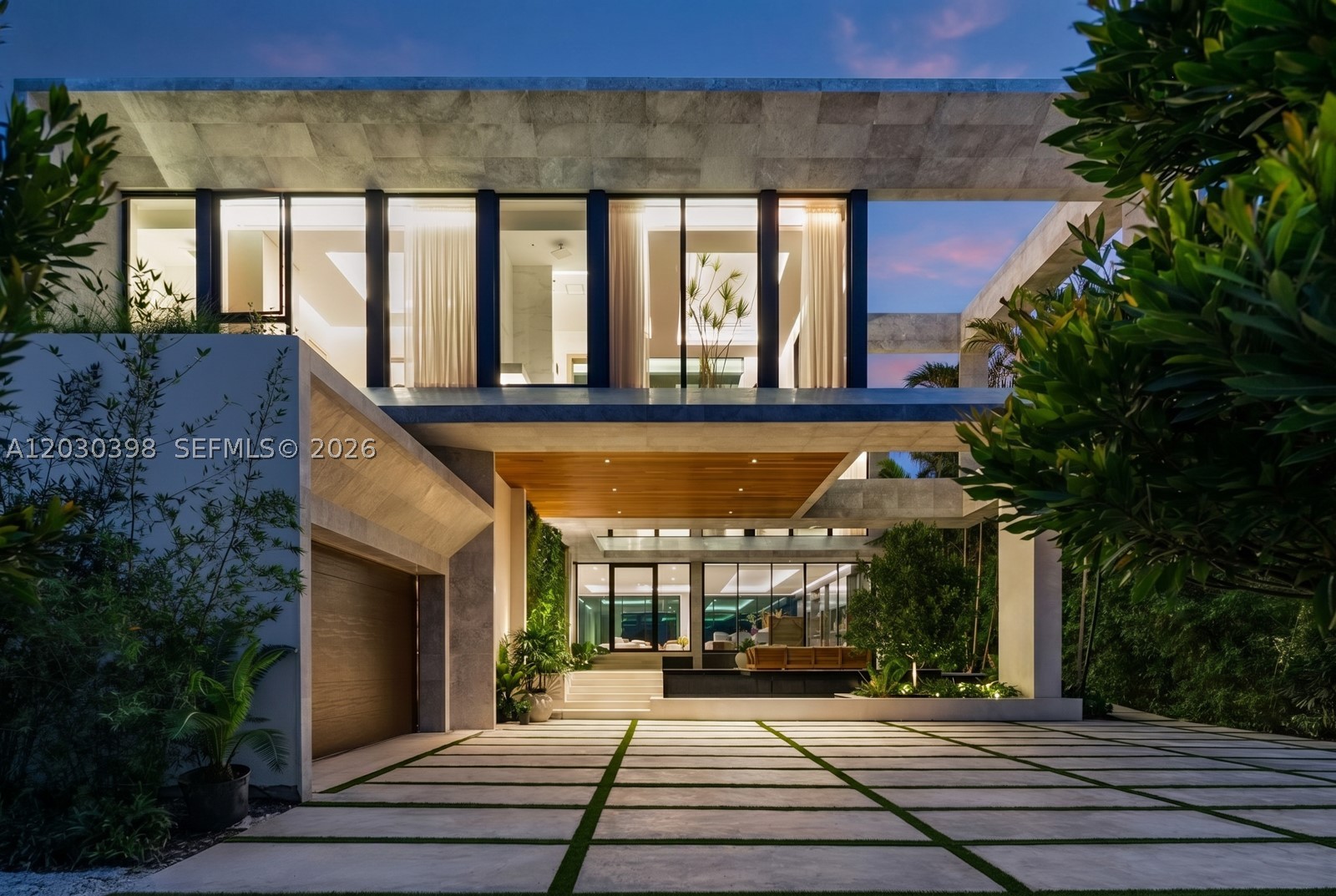360 S Hibiscus Drive, Miami Beach FL 33139