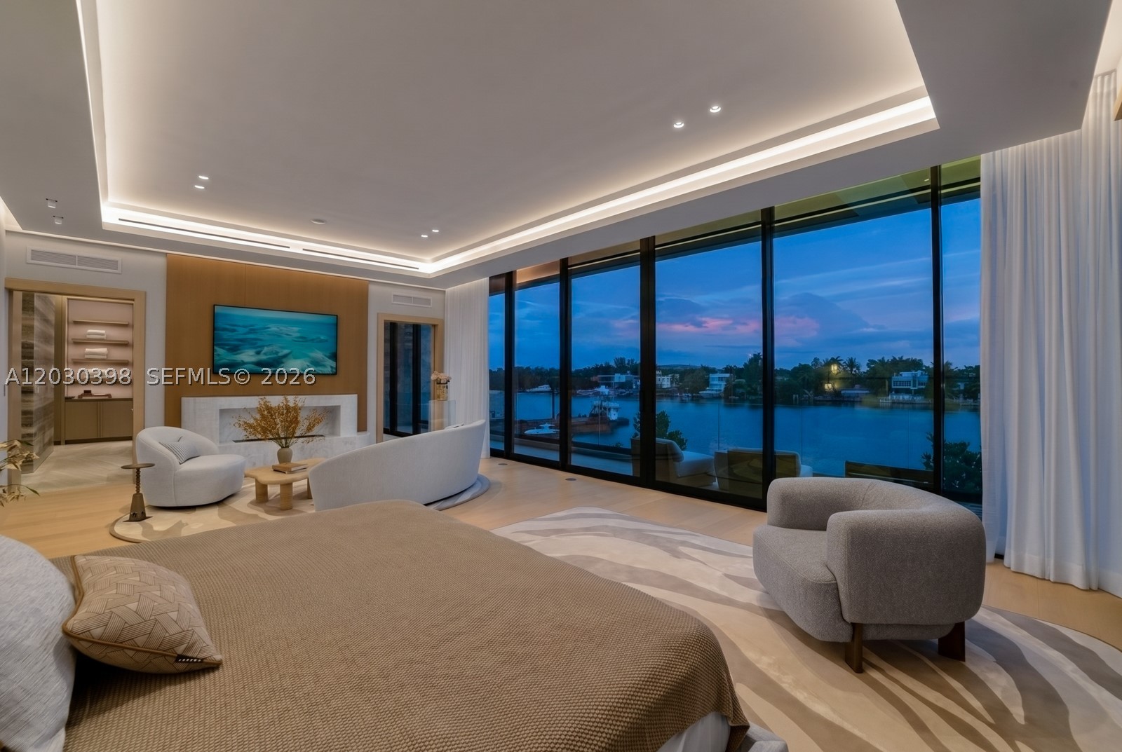 360 S Hibiscus Drive, Miami Beach FL 33139