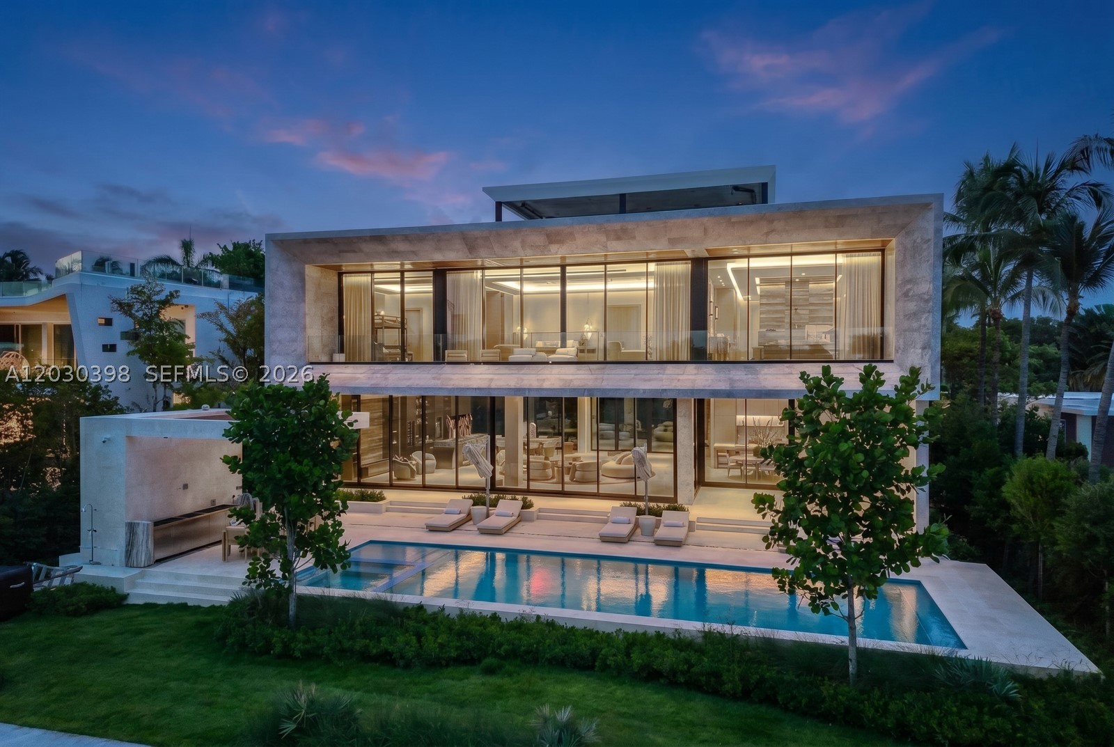 360 S Hibiscus Drive, Miami Beach FL 33139