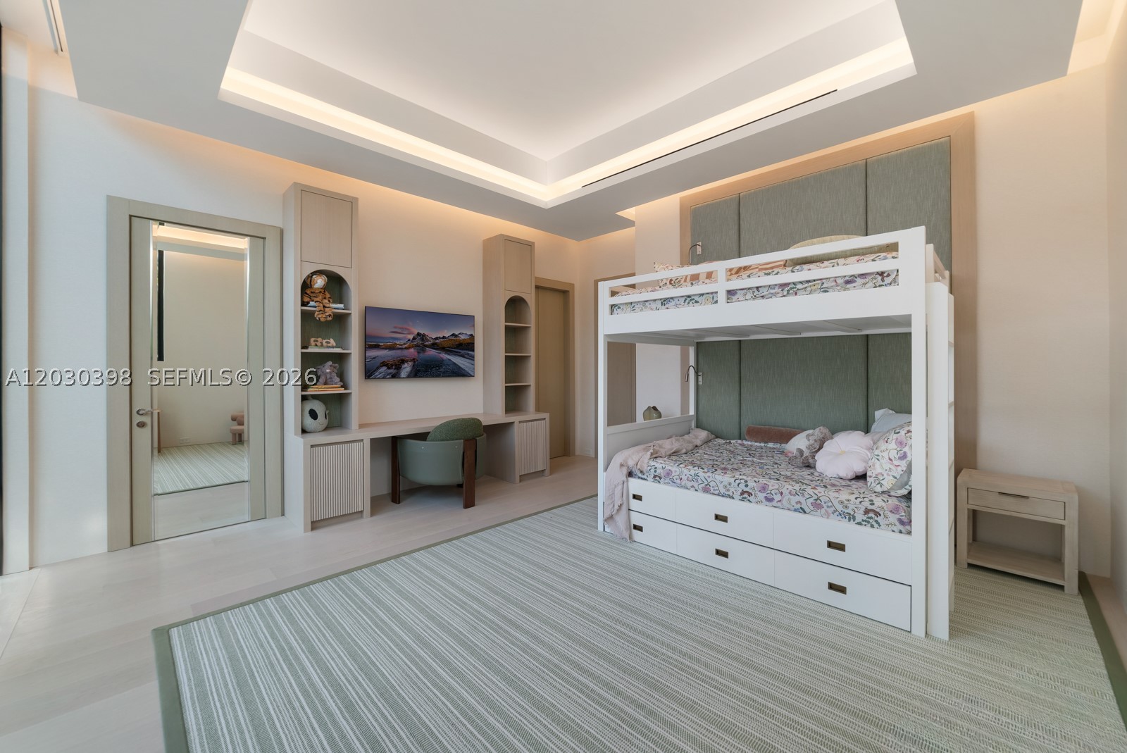 360 S Hibiscus Drive, Miami Beach FL 33139