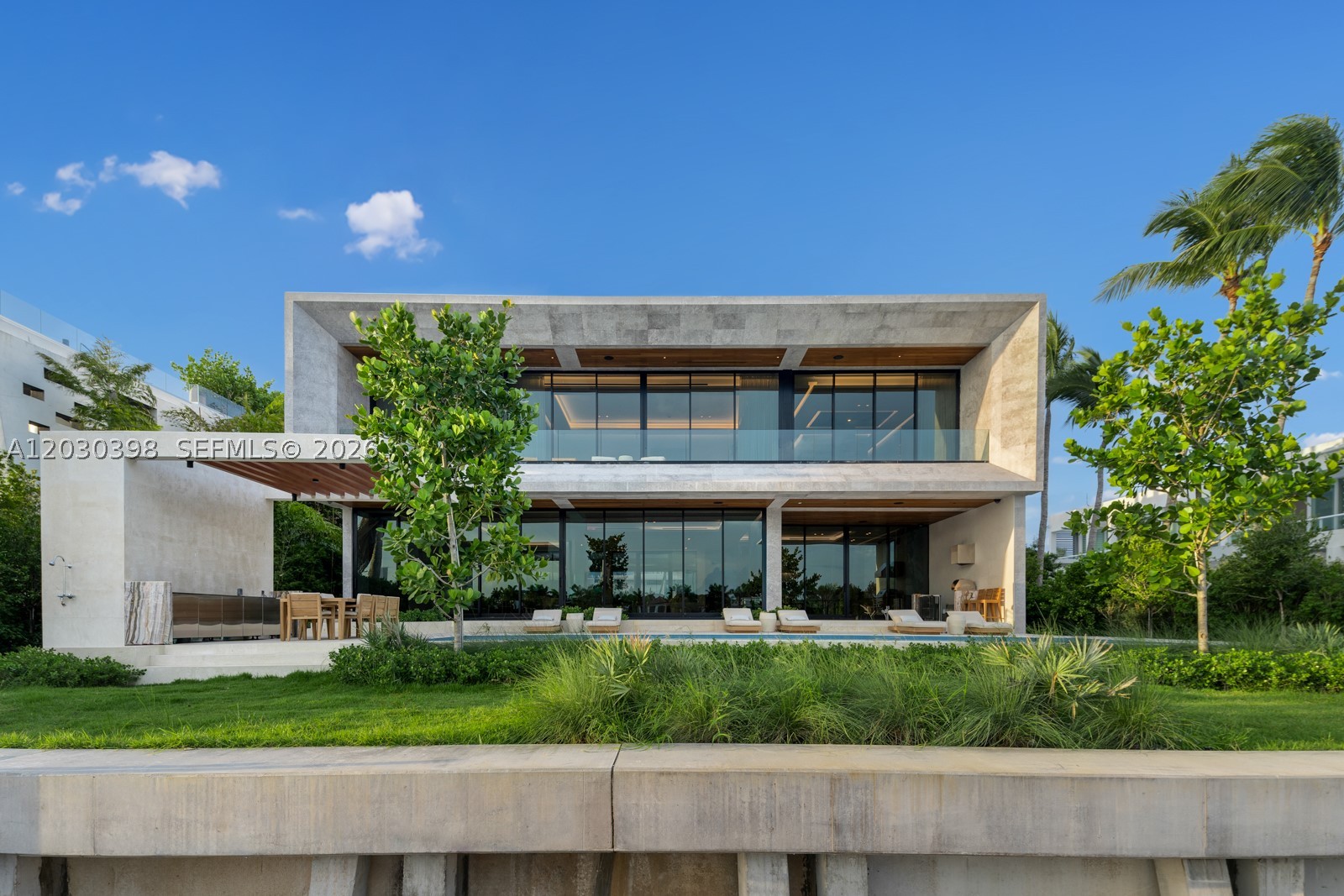 360 S Hibiscus Drive, Miami Beach FL 33139