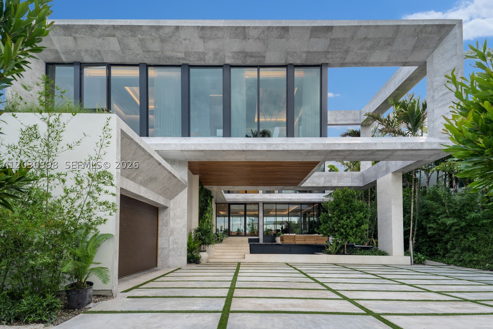 360 S Hibiscus Drive, Miami Beach FL 33139