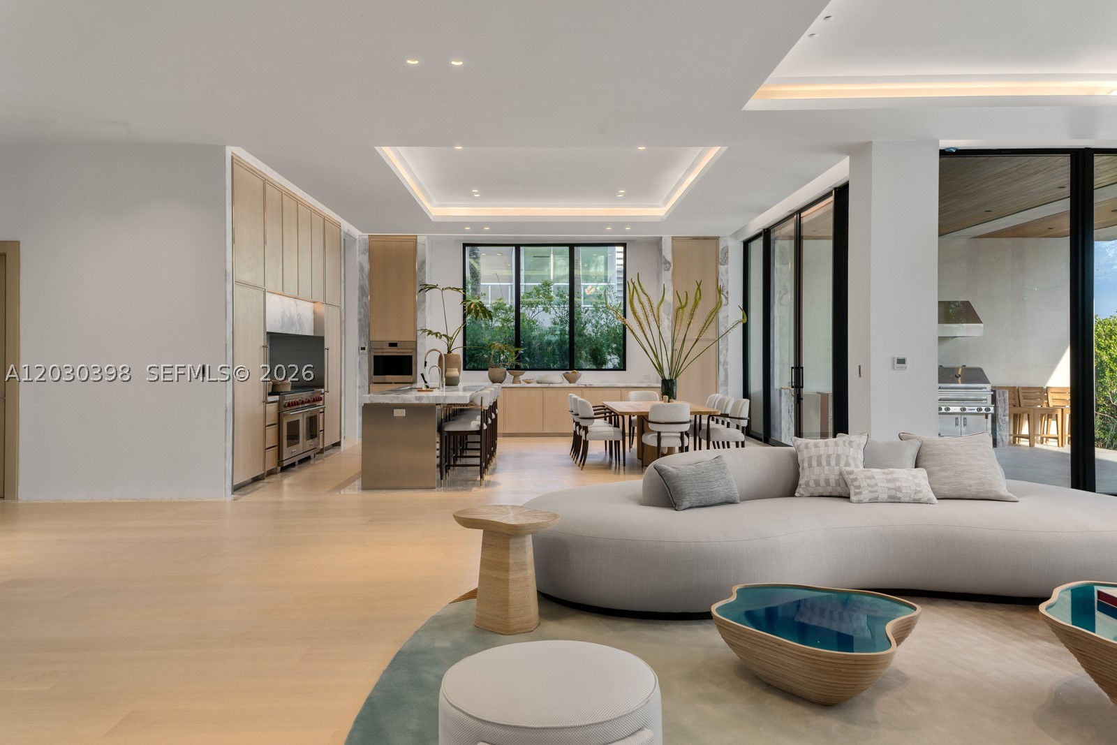 360 S Hibiscus Drive, Miami Beach FL 33139