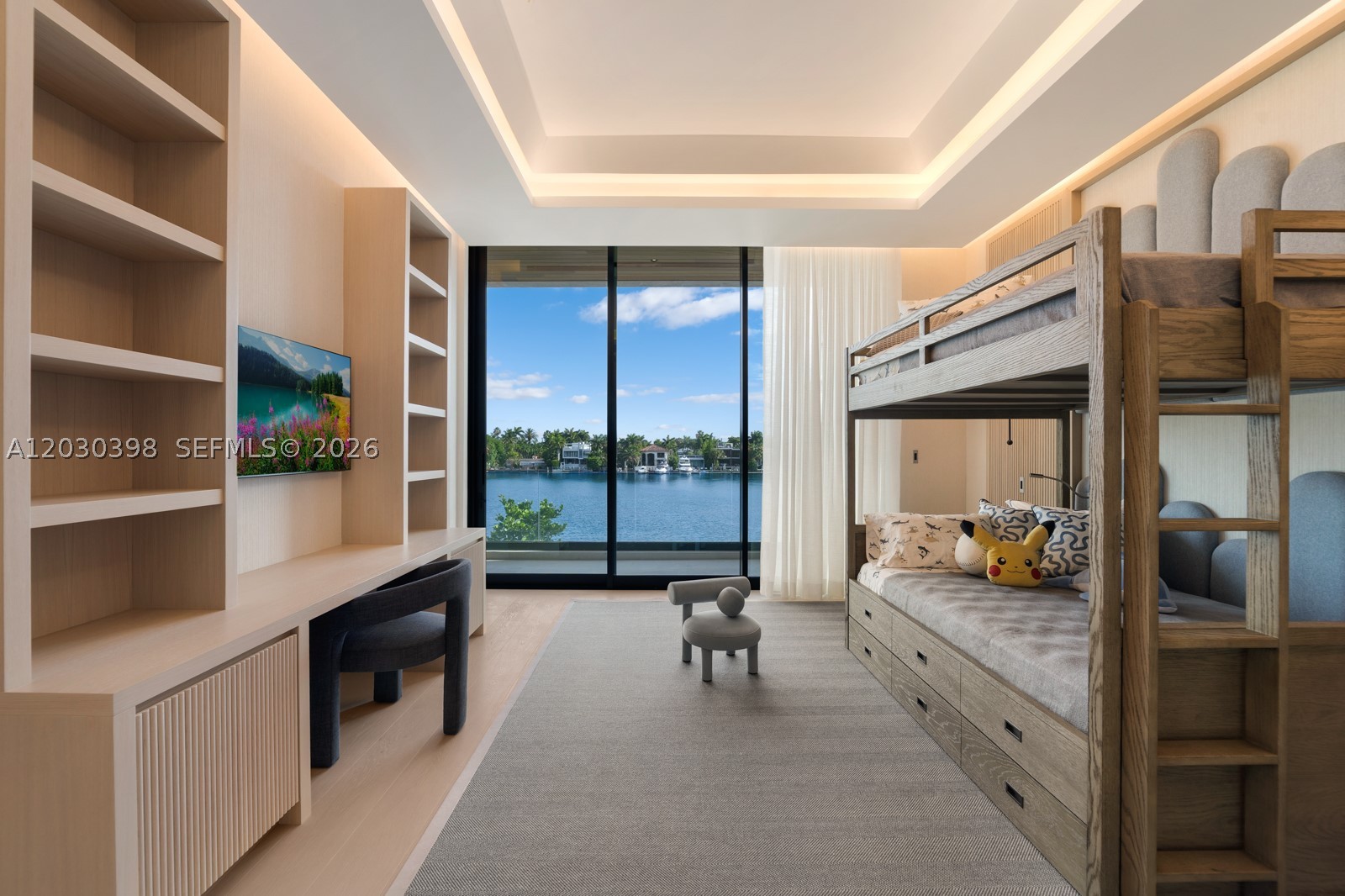 360 S Hibiscus Drive, Miami Beach FL 33139