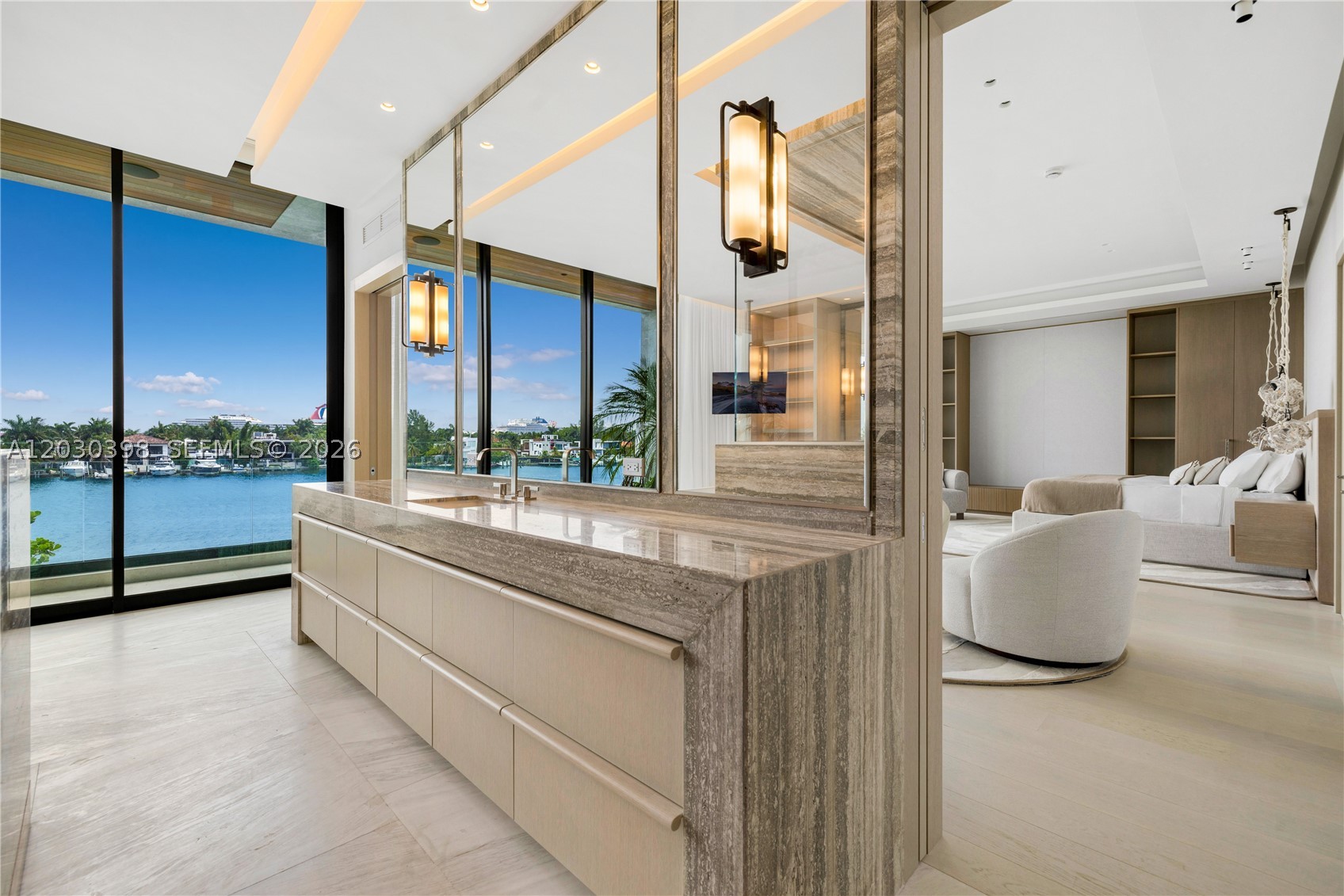 360 S Hibiscus Drive, Miami Beach FL 33139