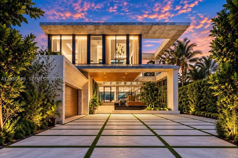 360 S Hibiscus Drive, Miami Beach FL 33139
