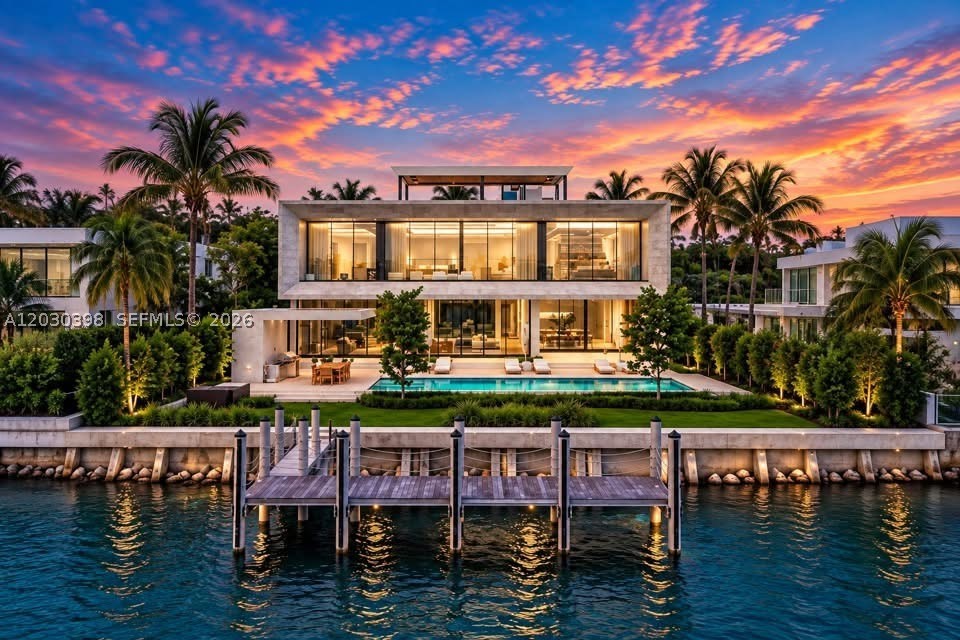 360 S Hibiscus Drive, Miami Beach FL 33139