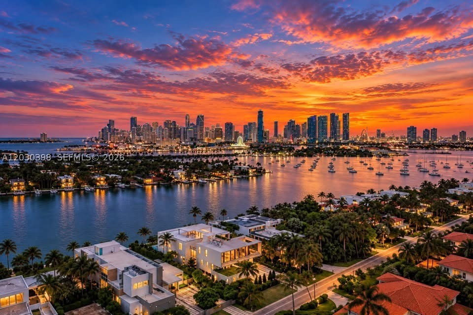 360 S Hibiscus Drive, Miami Beach FL 33139