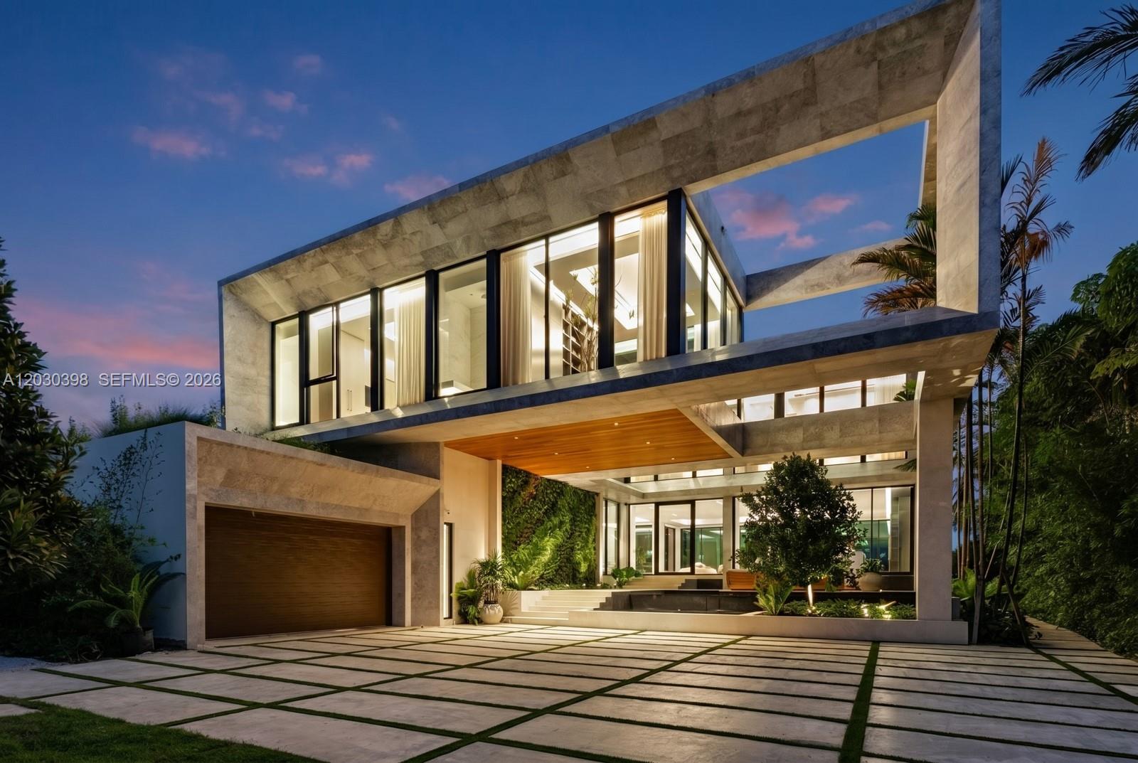 360 S Hibiscus Drive<br>Miami Beach FL 33139