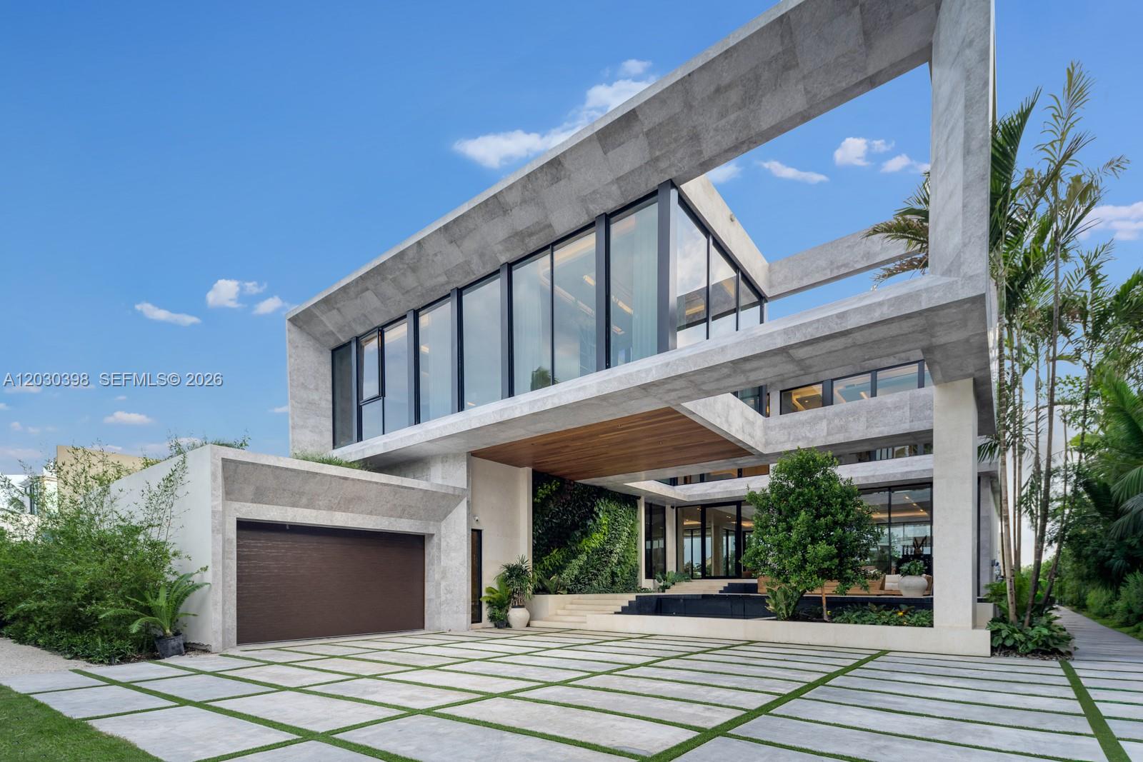 360 S Hibiscus Drive, Miami Beach FL 33139