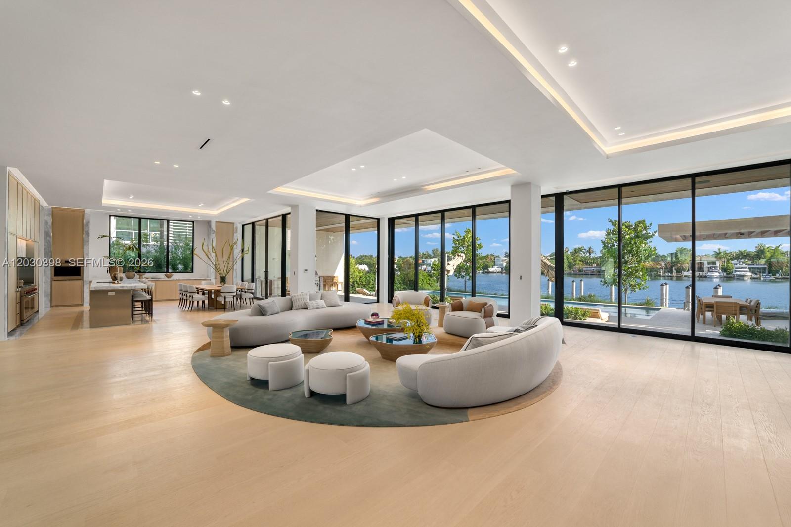 360 S Hibiscus Drive, Miami Beach FL 33139