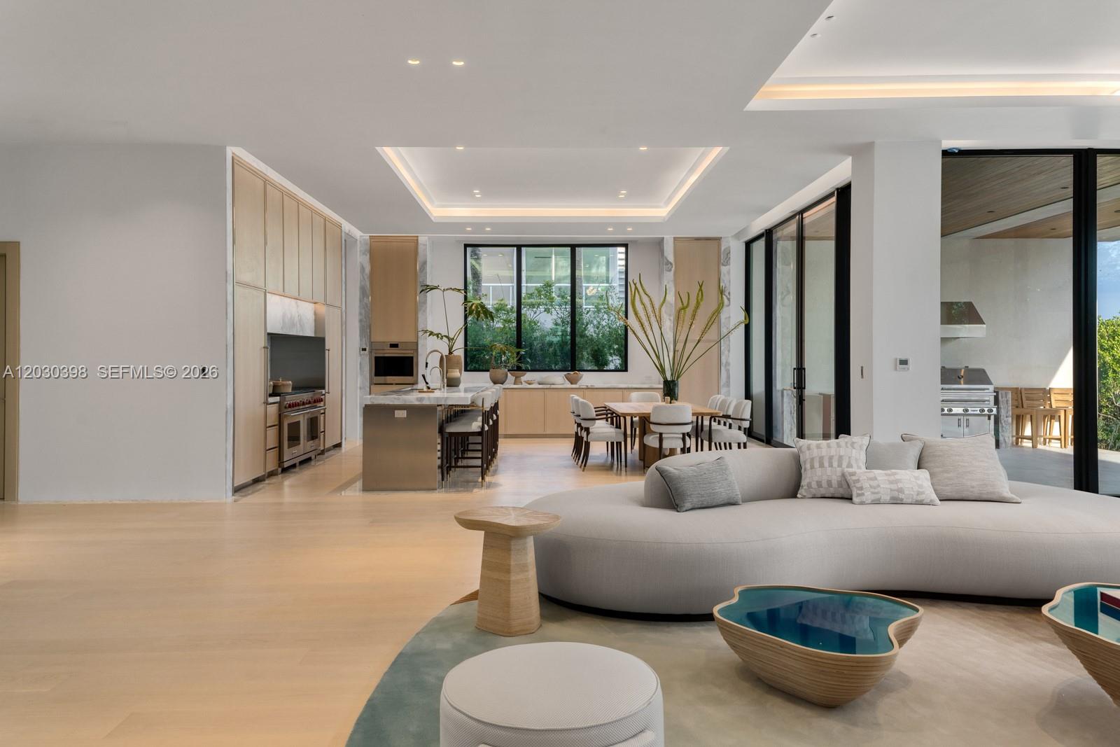 360 S Hibiscus Drive, Miami Beach FL 33139