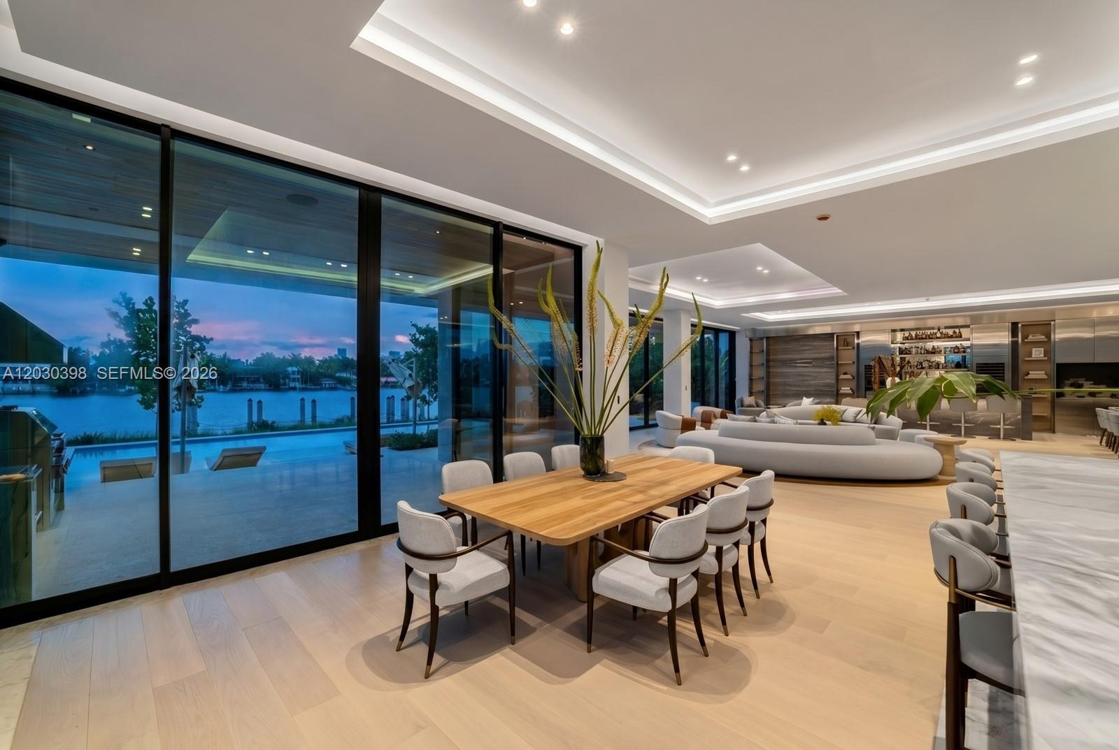 360 S Hibiscus Drive, Miami Beach FL 33139