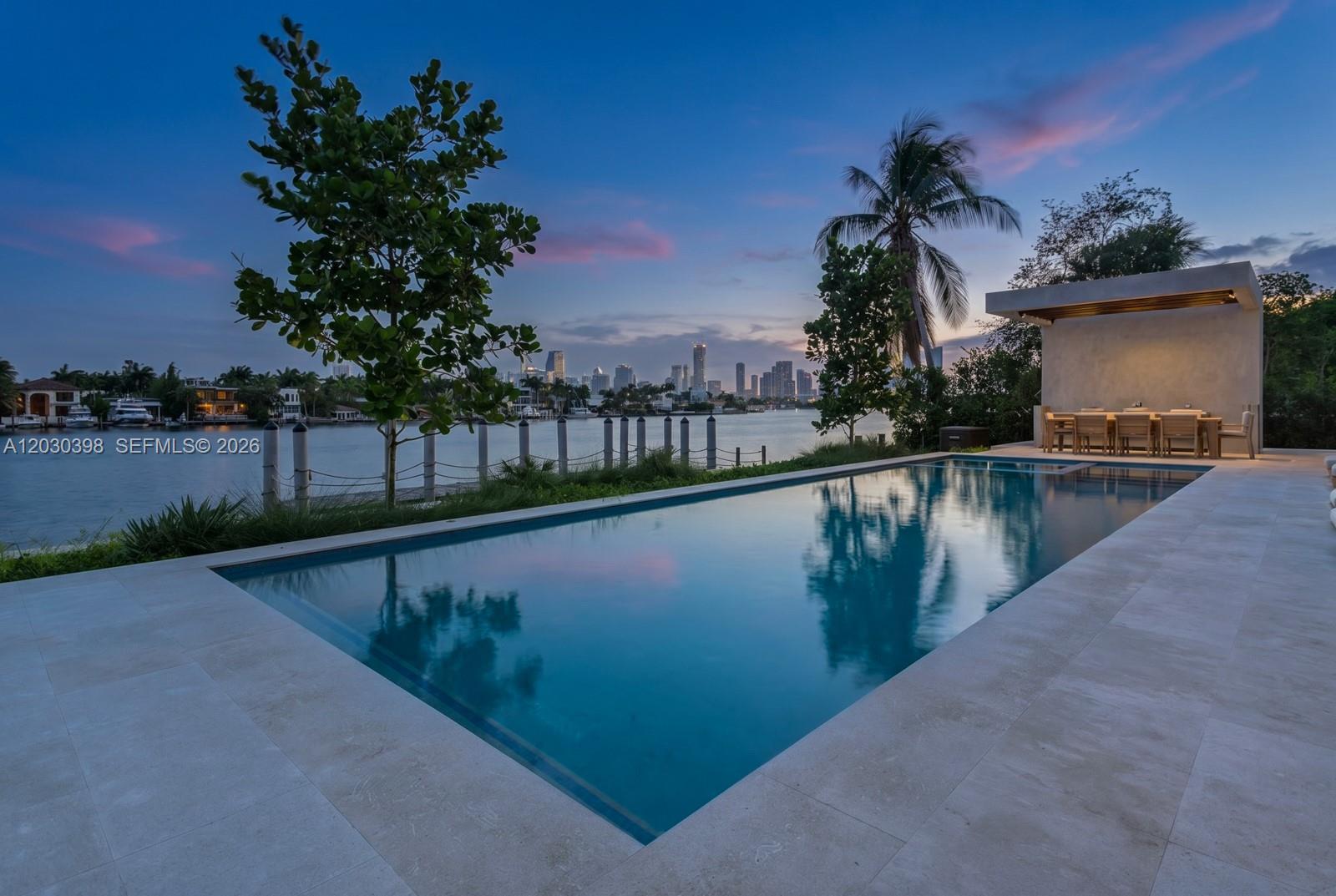 360 S Hibiscus Drive, Miami Beach FL 33139