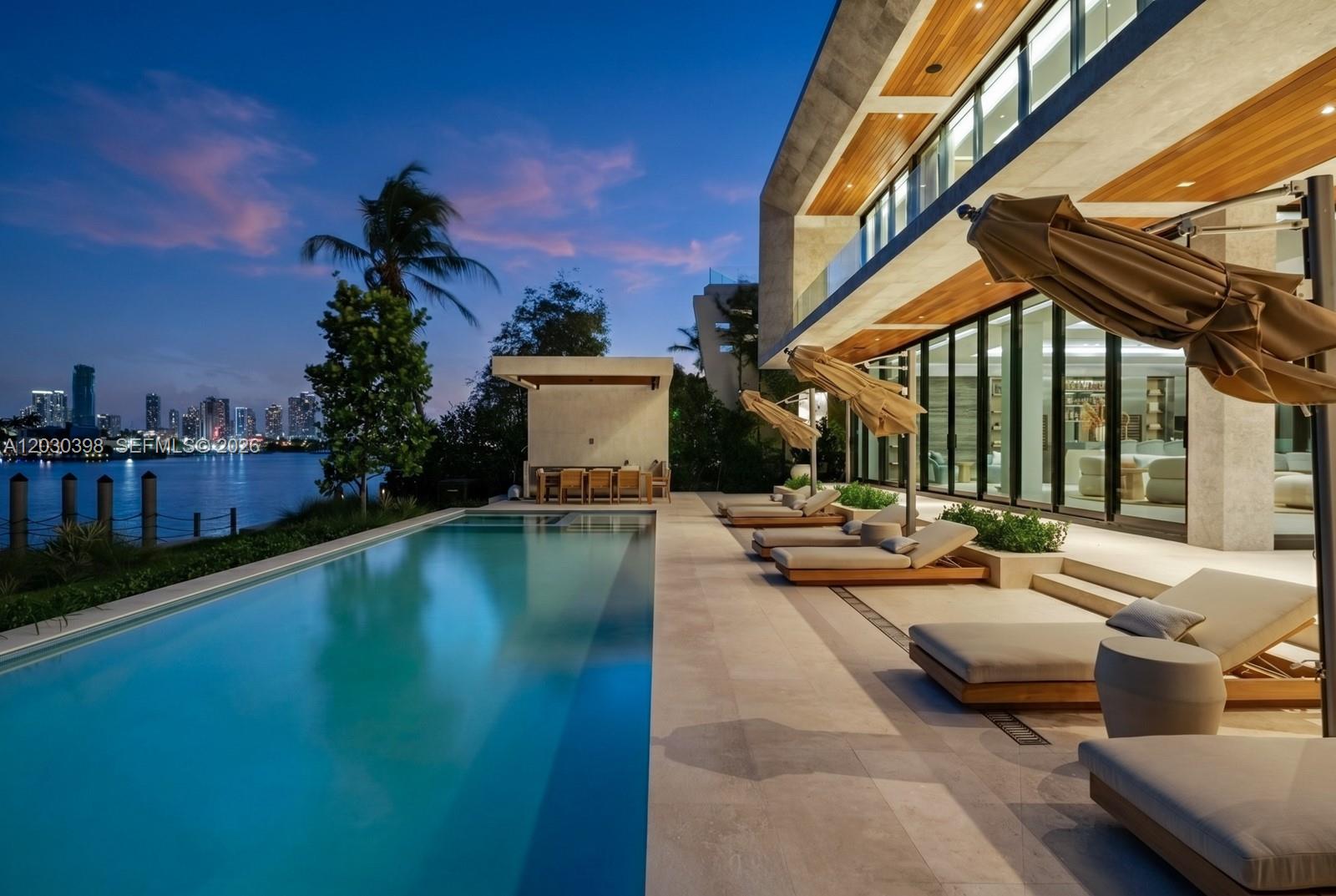 360 S Hibiscus Drive, Miami Beach FL 33139