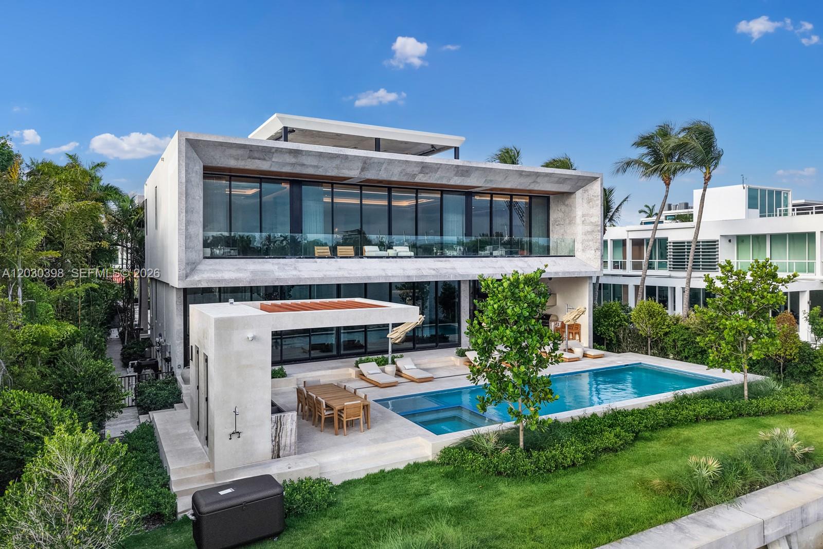 360 S Hibiscus Drive, Miami Beach FL 33139