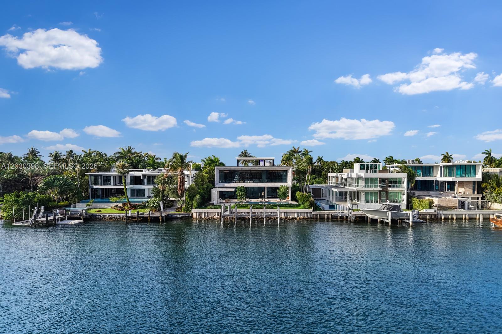 360 S Hibiscus Drive, Miami Beach FL 33139