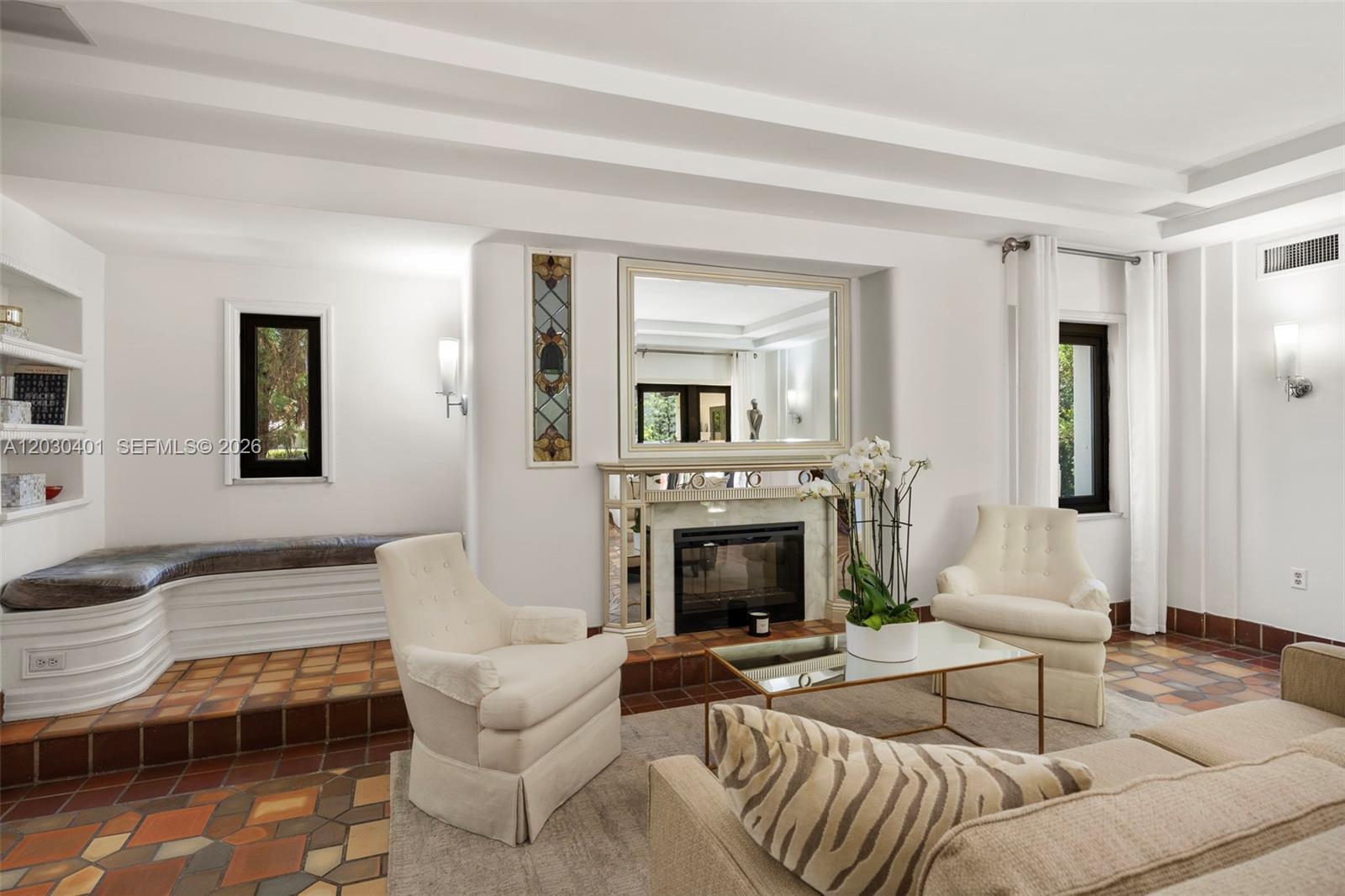 5860 Pine Tree, Miami Beach FL 33140