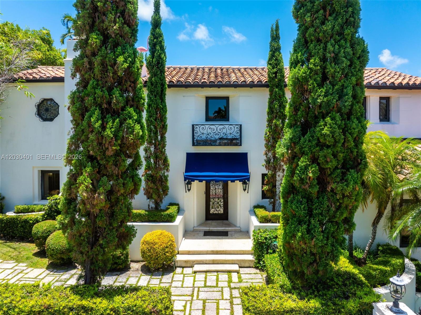 5860 Pine Tree, Miami Beach FL 33140