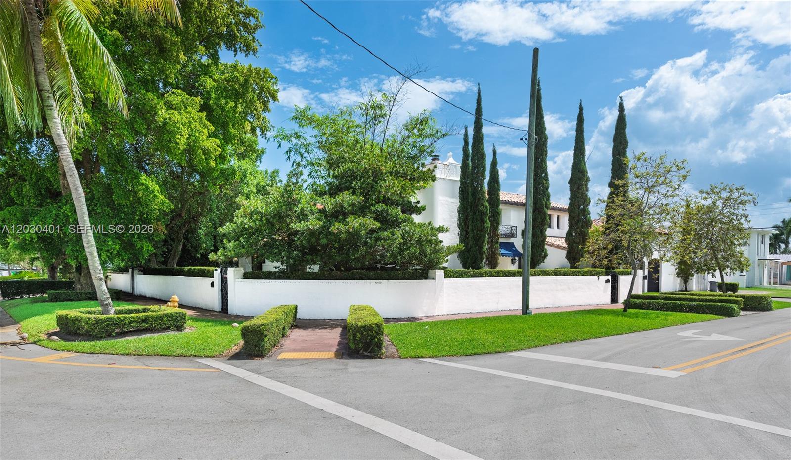 5860 Pine Tree, Miami Beach FL 33140