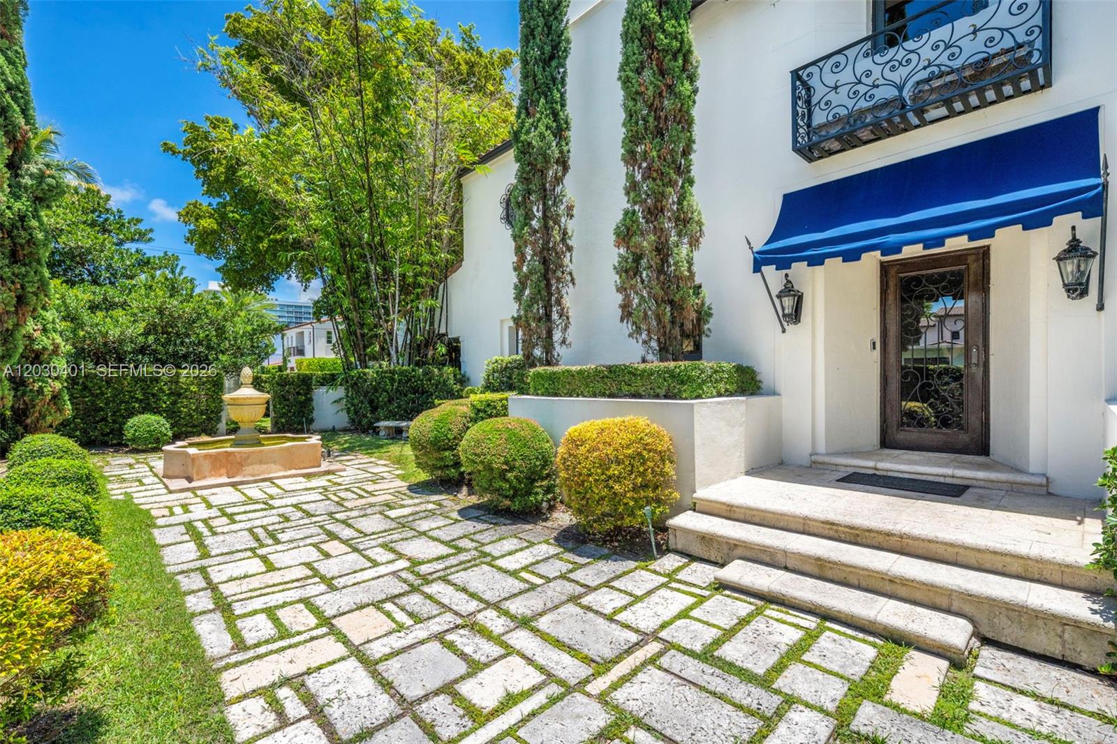 5860 Pine Tree, Miami Beach FL 33140