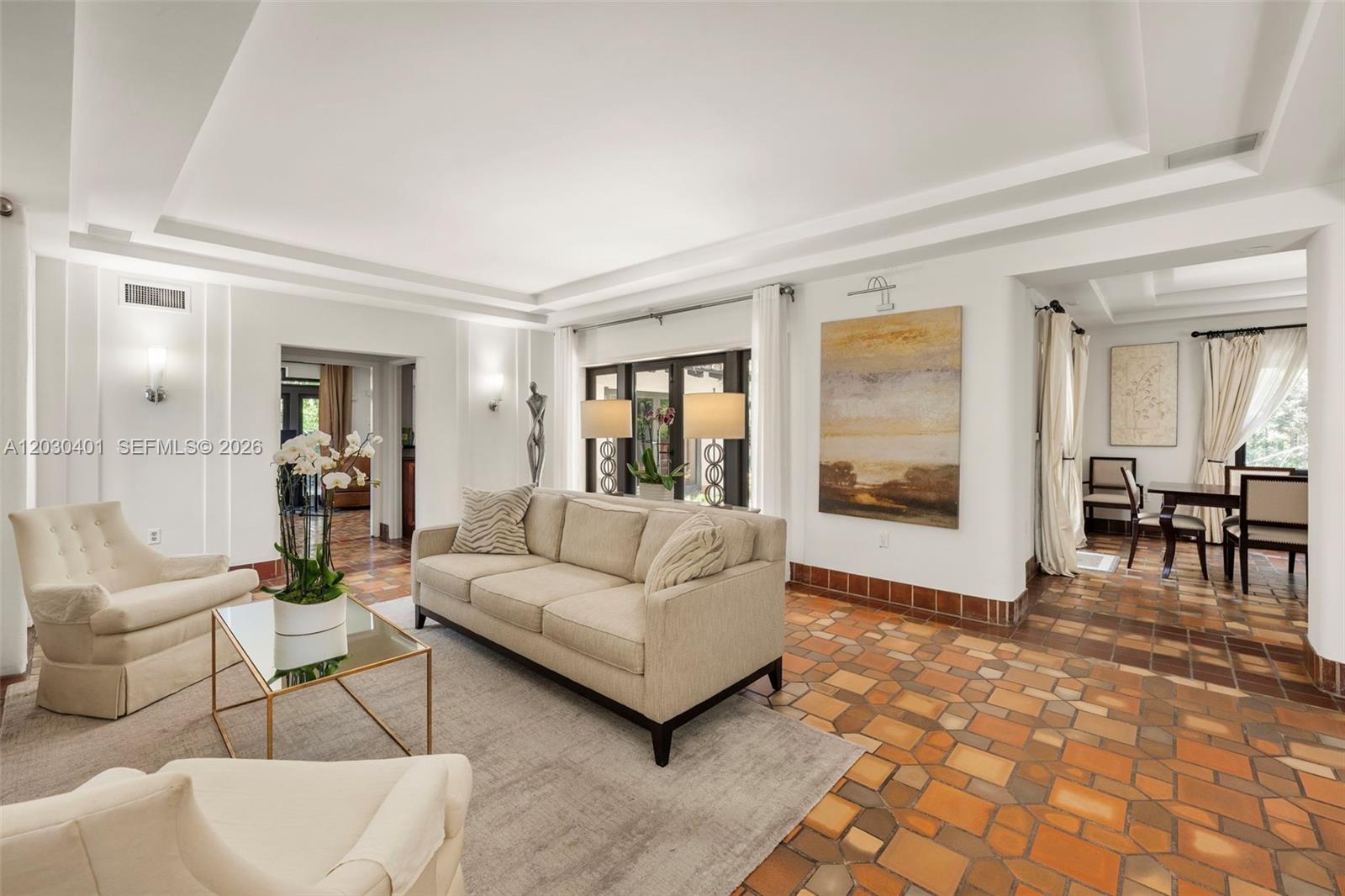 5860 Pine Tree, Miami Beach FL 33140