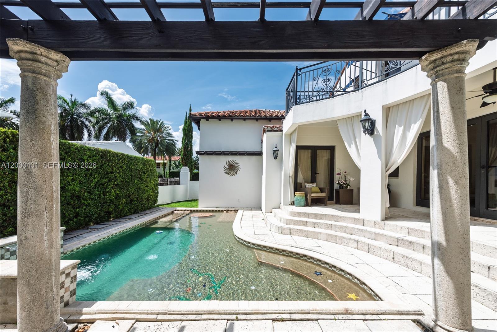 5860 Pine Tree, Miami Beach FL 33140