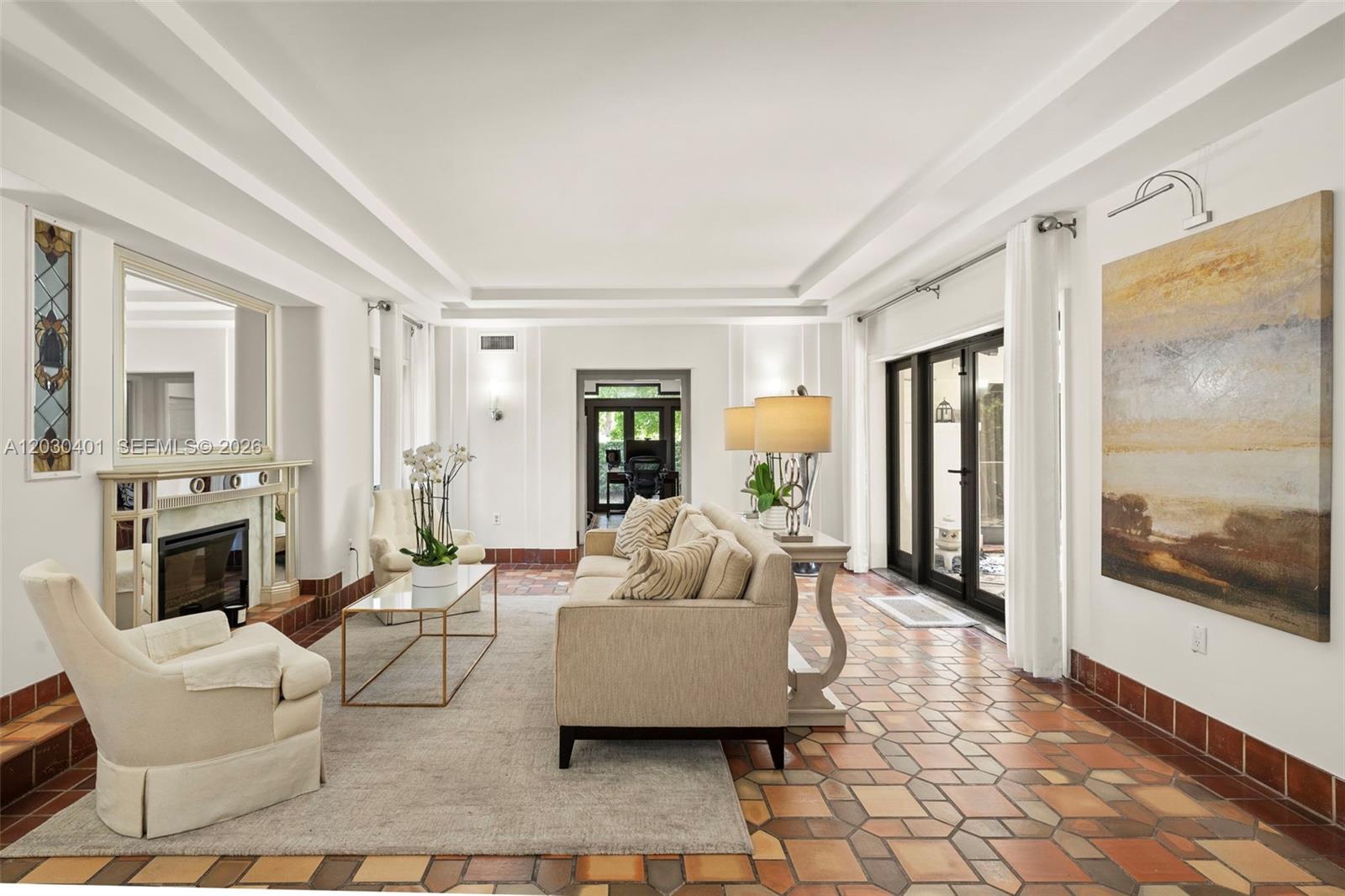5860 Pine Tree, Miami Beach FL 33140