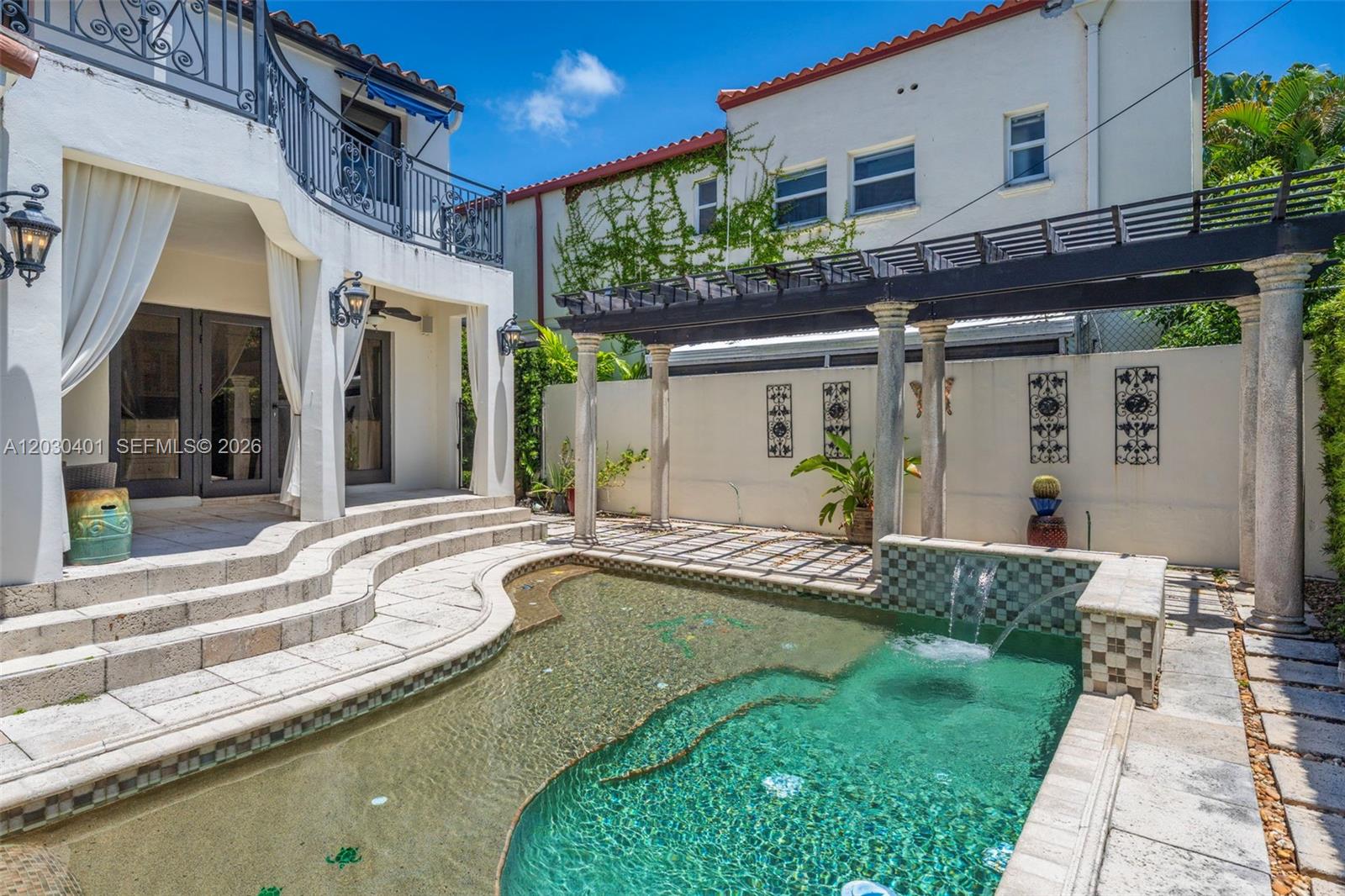 5860 Pine Tree, Miami Beach FL 33140