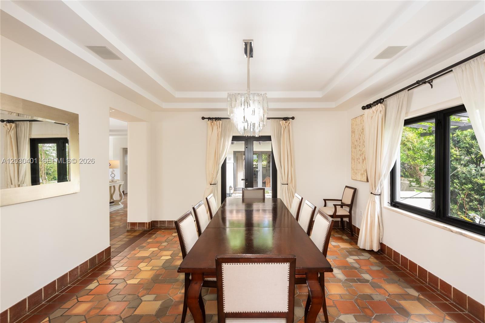 5860 Pine Tree, Miami Beach FL 33140