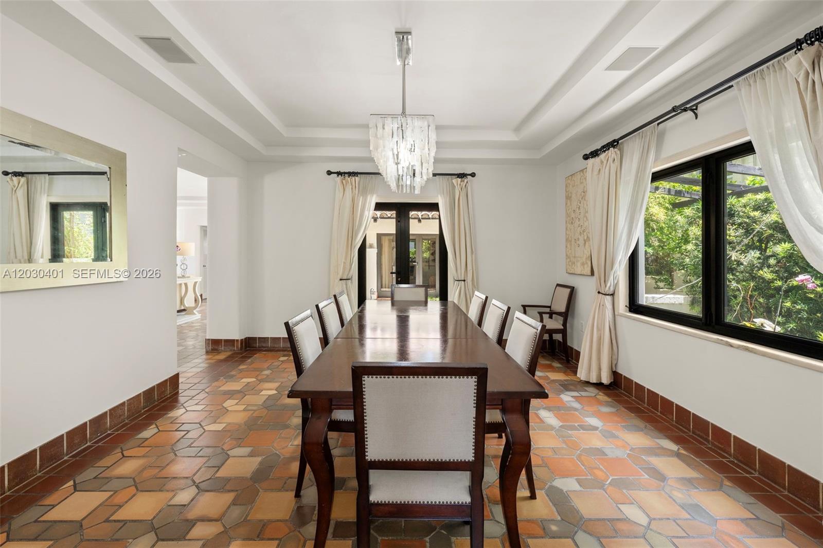 5860 Pine Tree, Miami Beach FL 33140