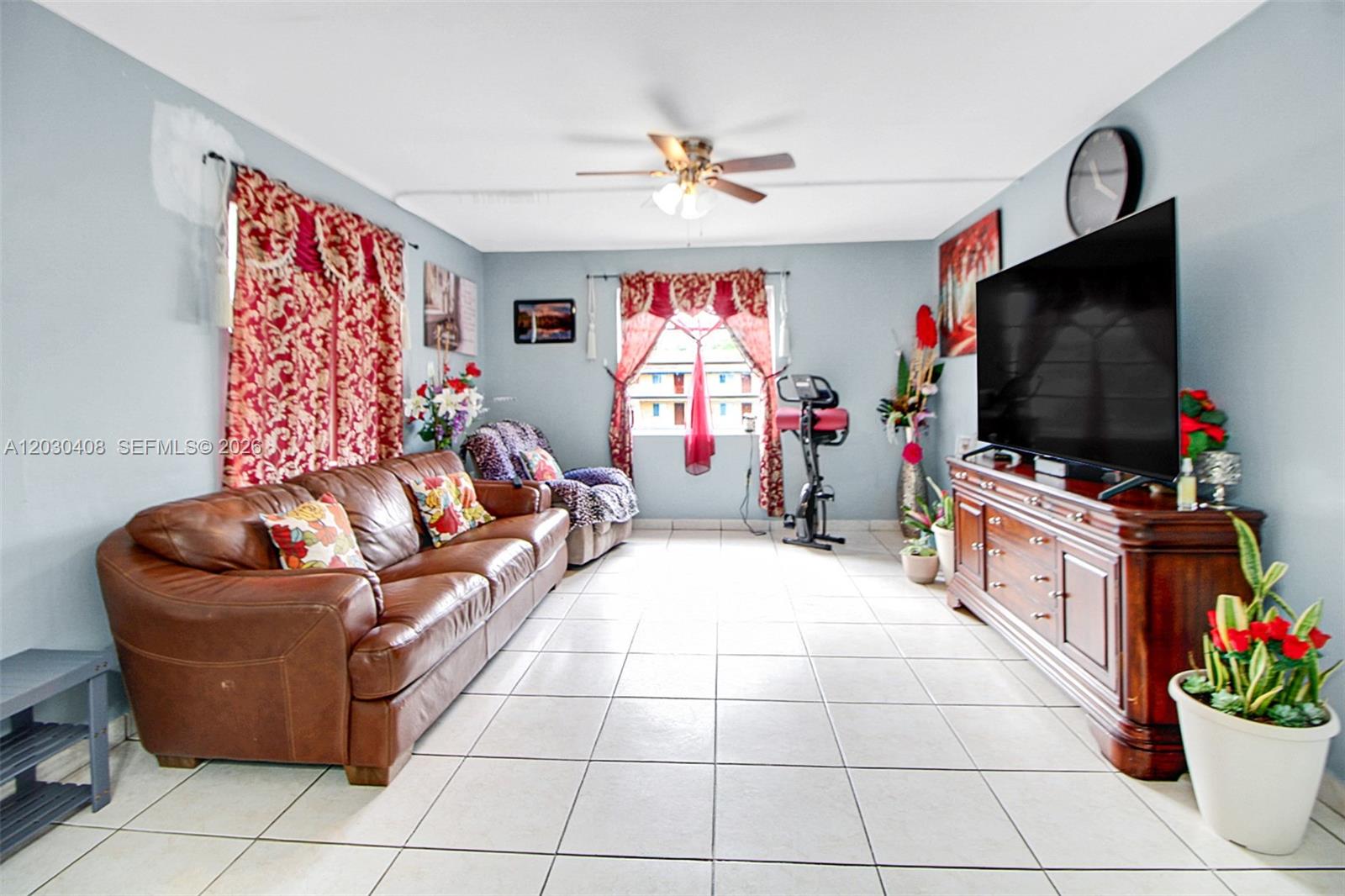 10745 SW 3rd St #6, Sweetwater FL 33174