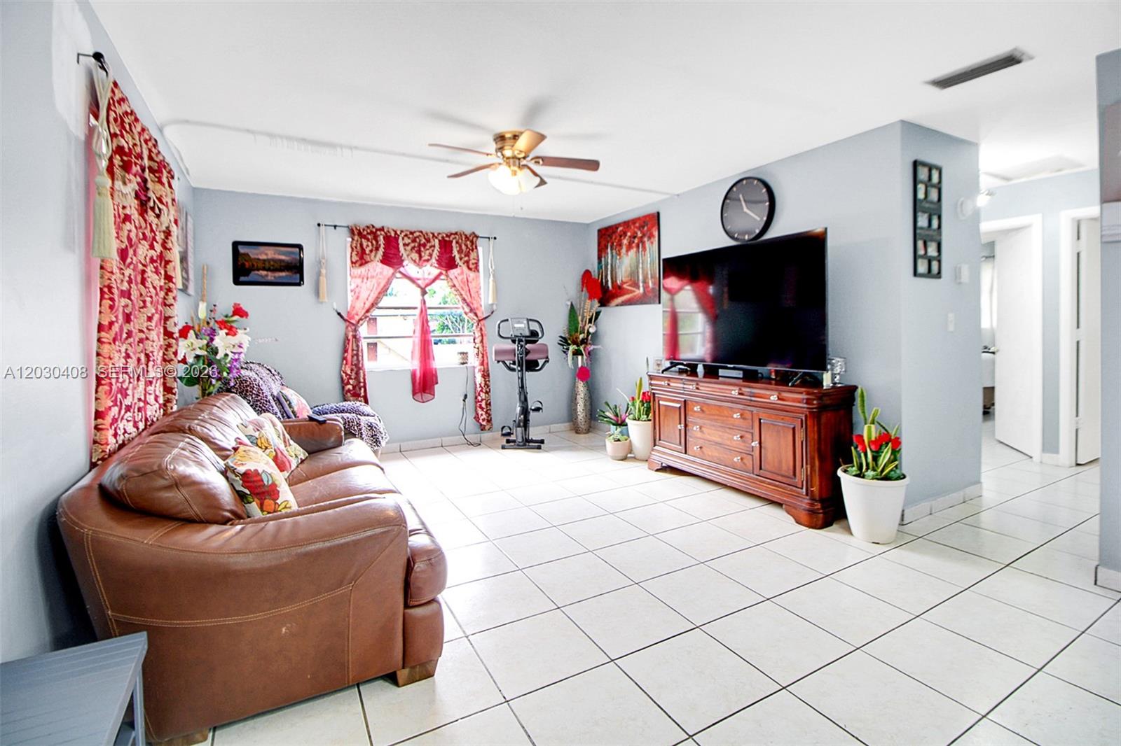 10745 SW 3rd St #6, Sweetwater FL 33174