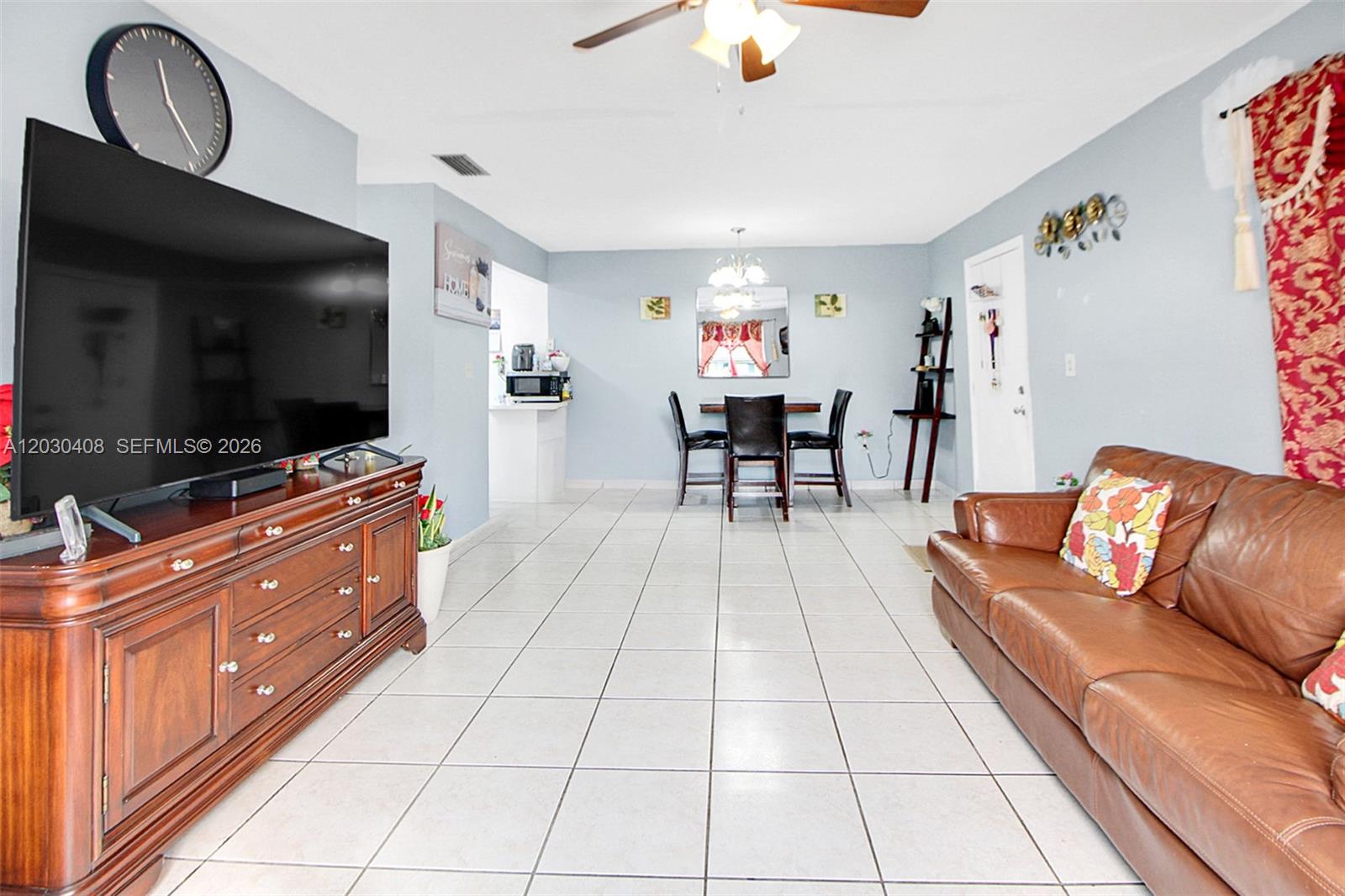 10745 SW 3rd St #6, Sweetwater FL 33174