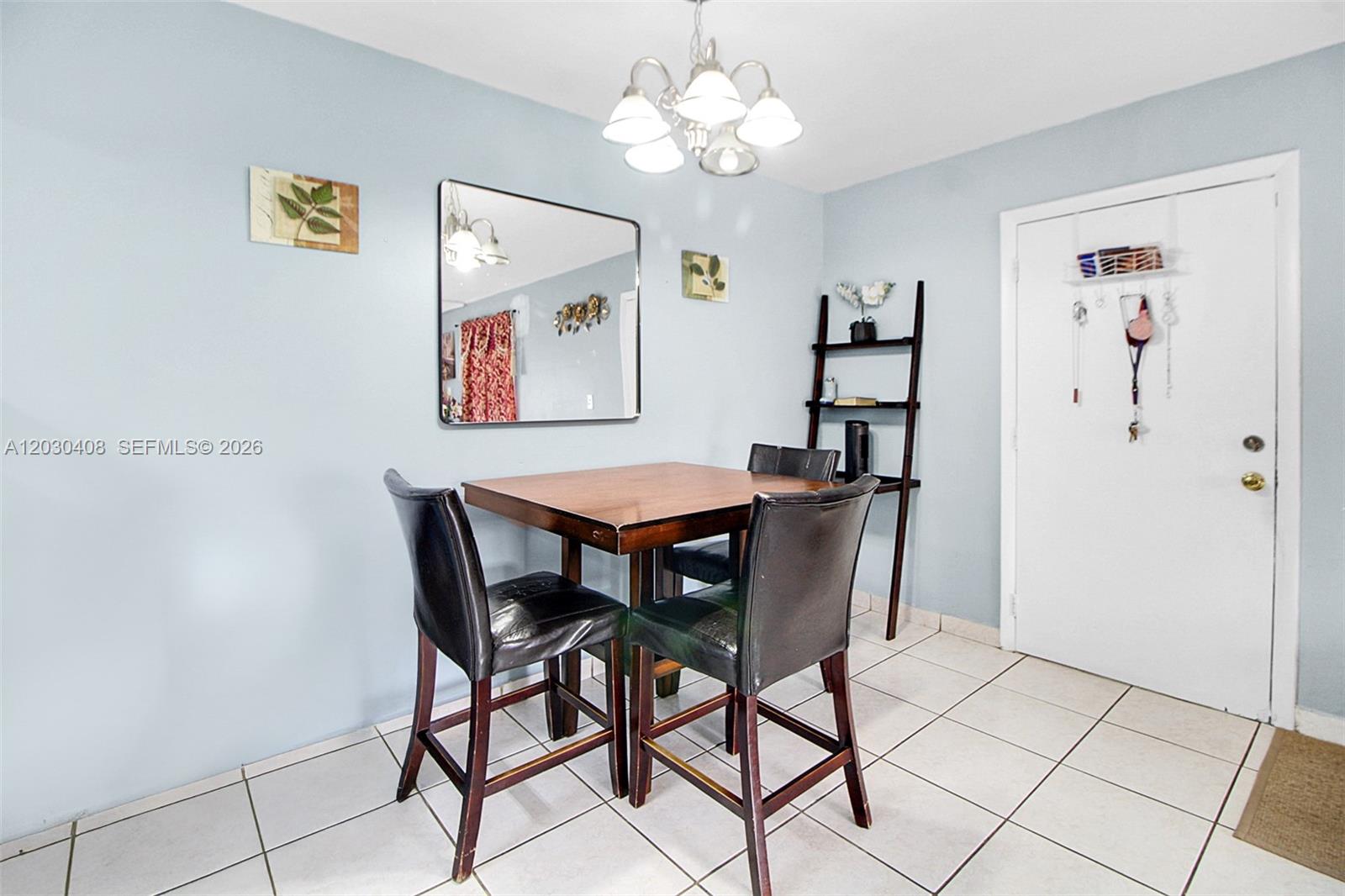 10745 SW 3rd St #6, Sweetwater FL 33174