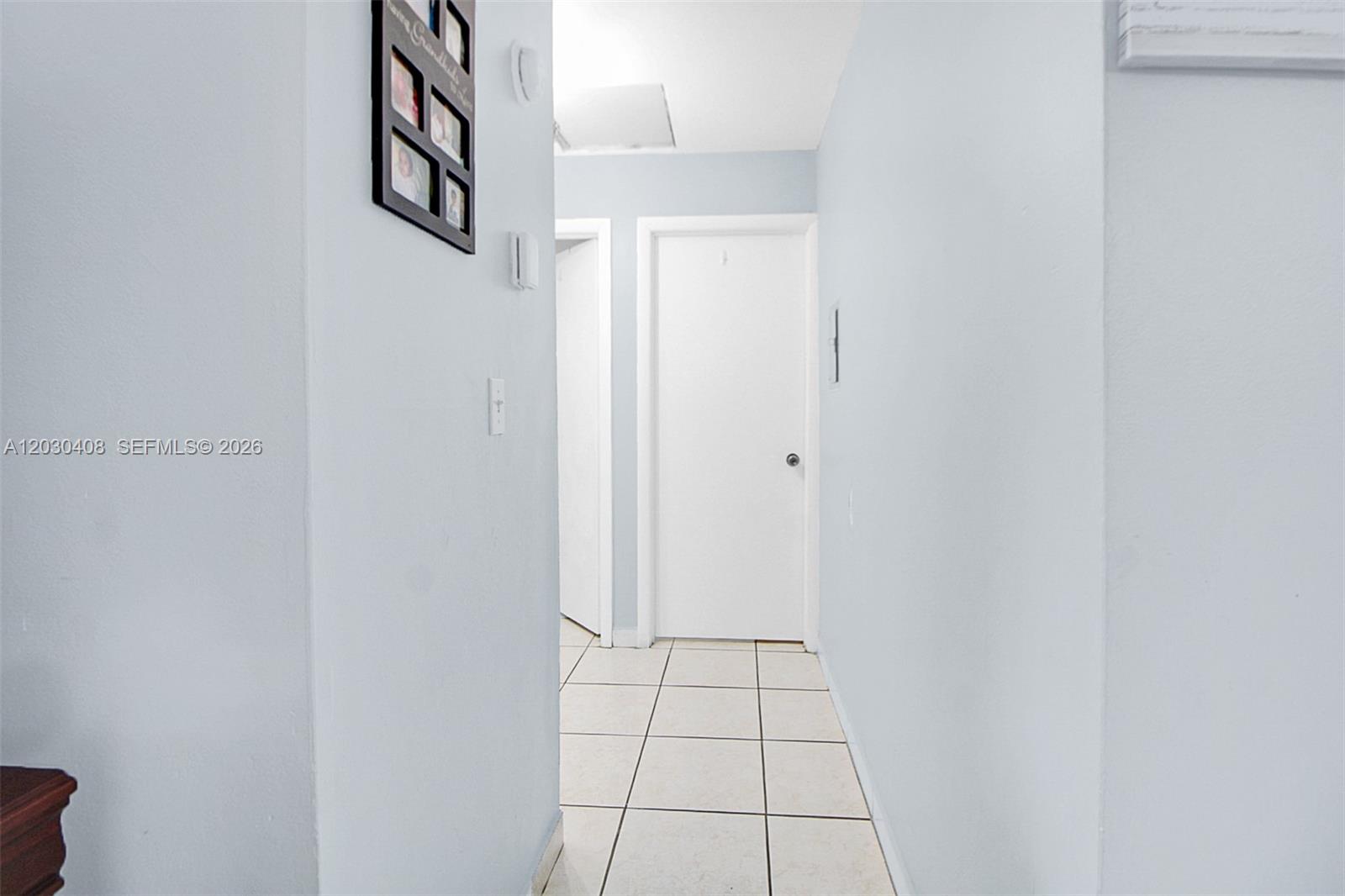 10745 SW 3rd St #6, Sweetwater FL 33174