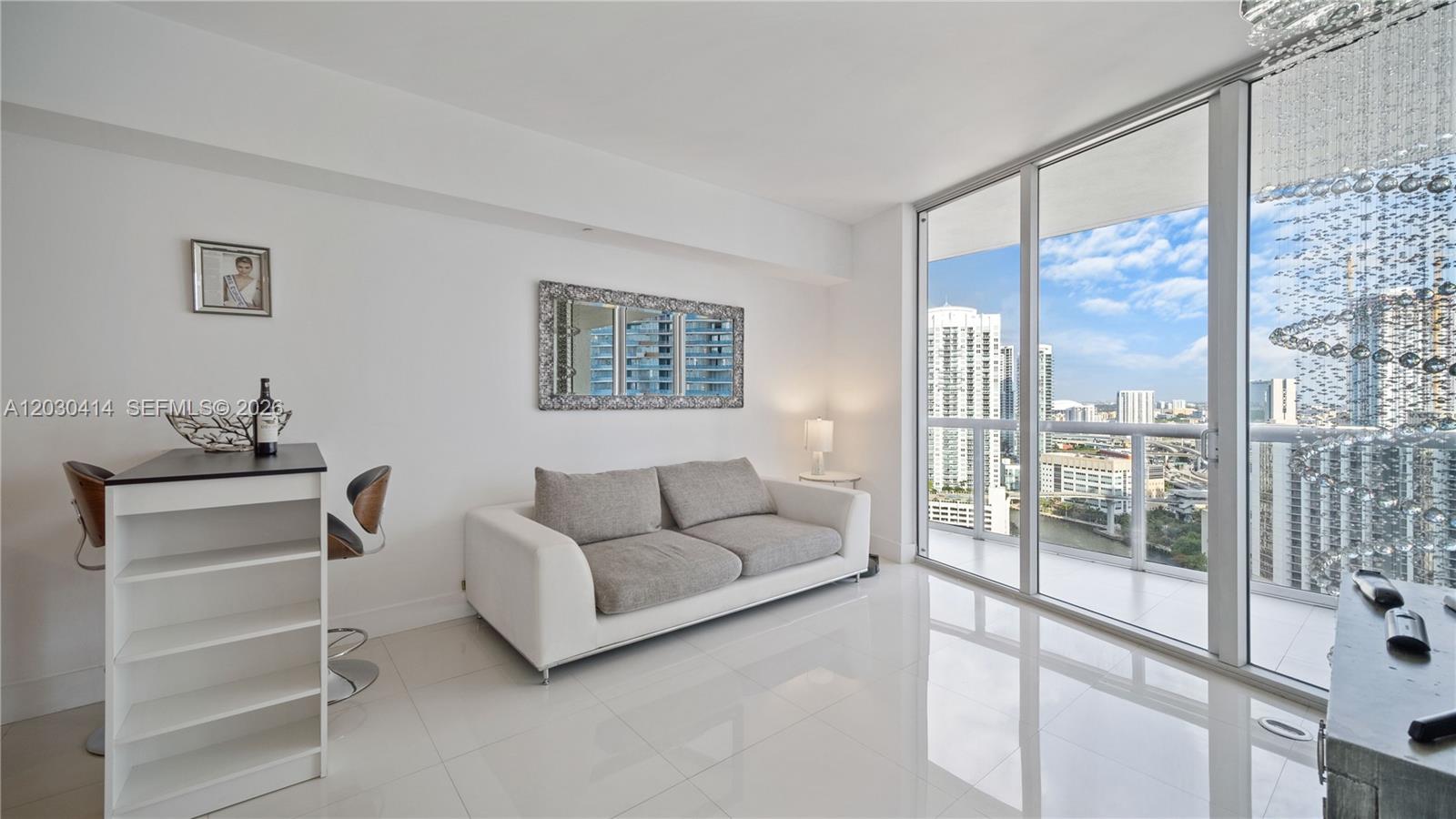 465 Brickell Ave #2704, Miami FL 33131