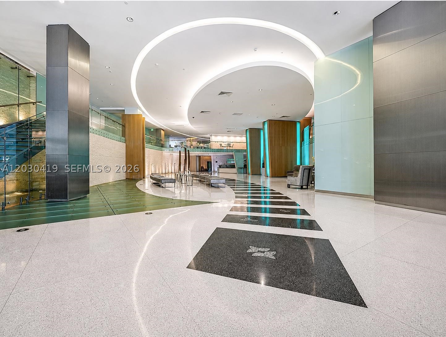 92 SW 3rd St #1508, Miami FL 33130