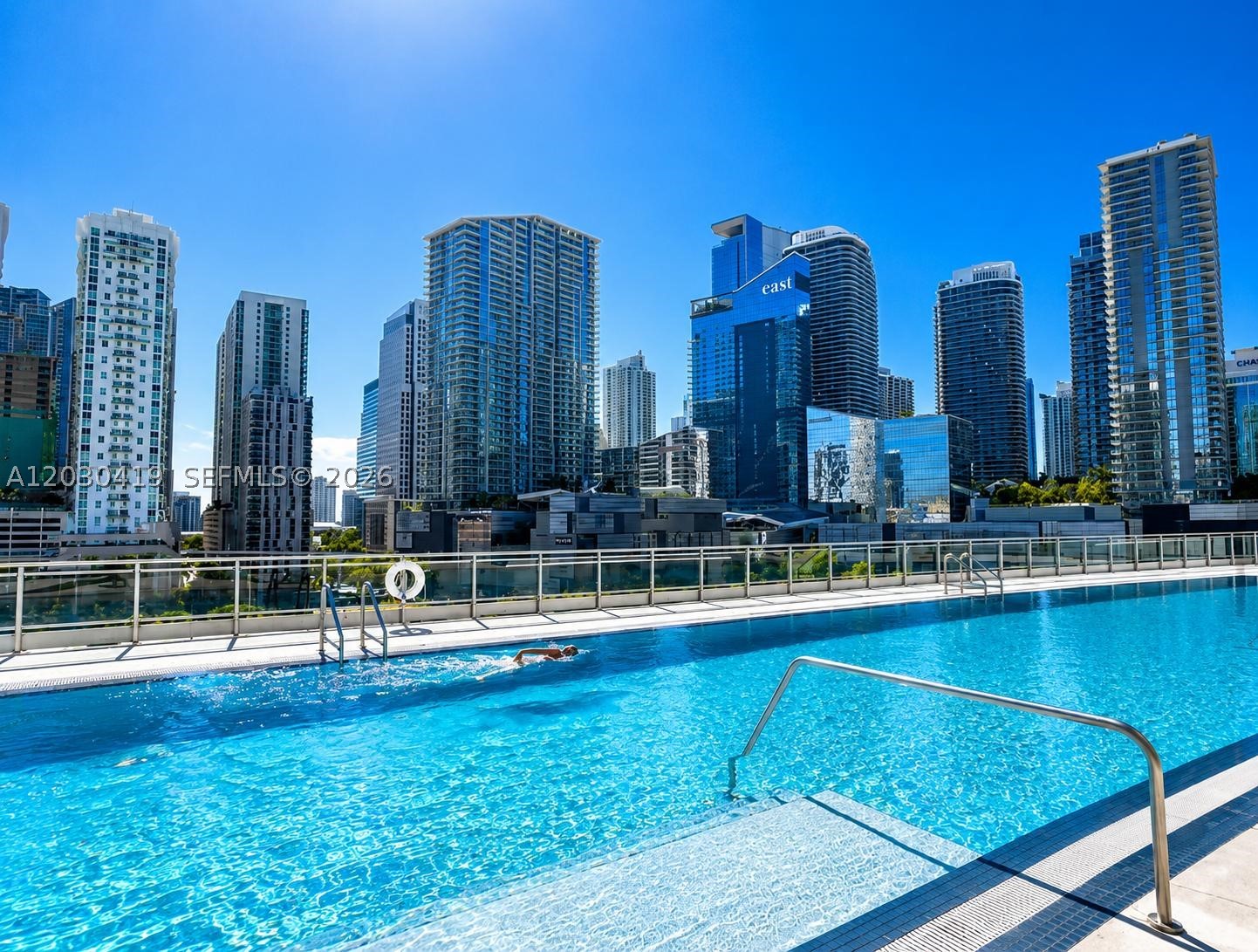 92 SW 3rd St #1508, Miami FL 33130