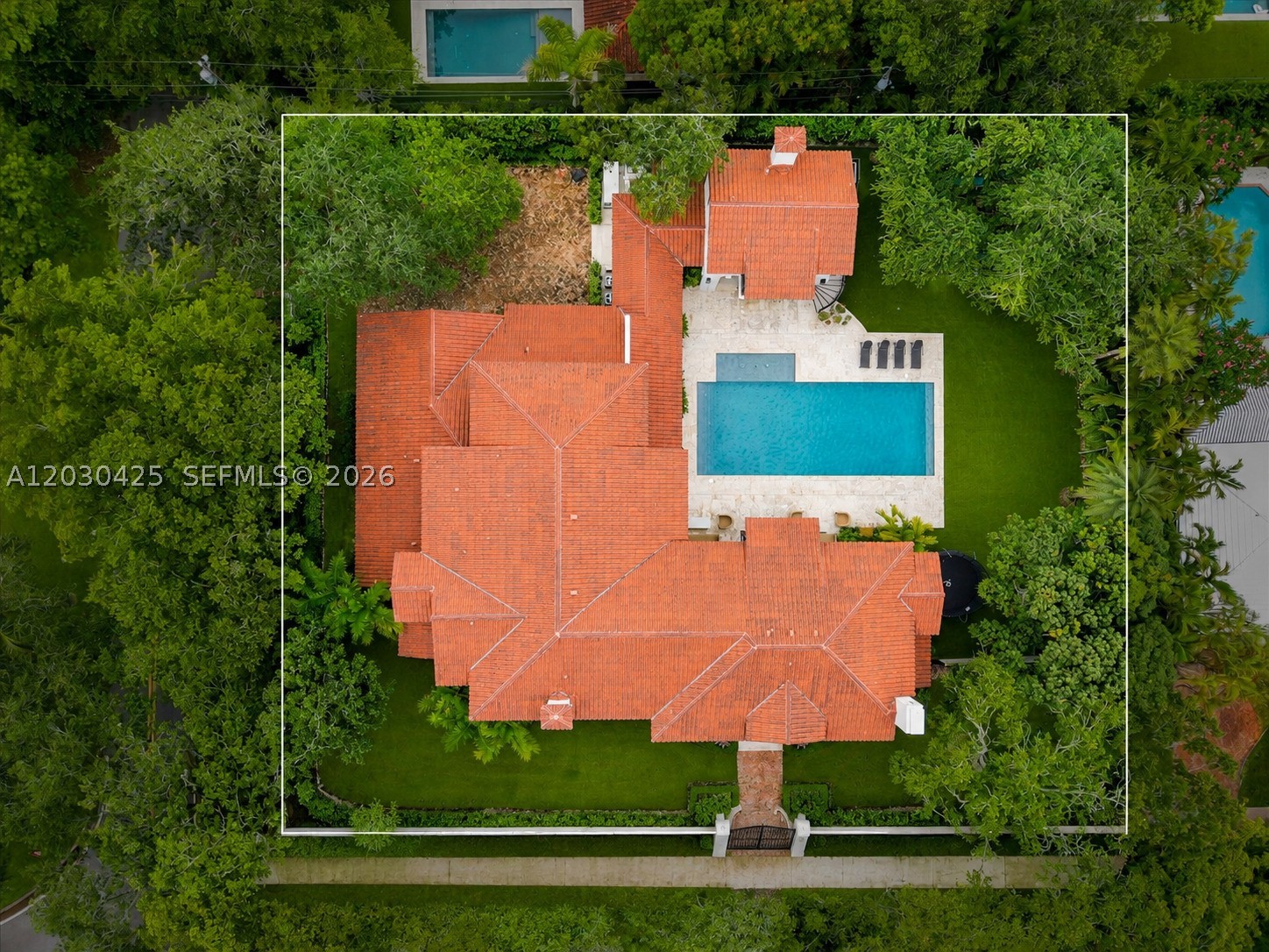 545 San Antonio Ave, Coral Gables FL 33146