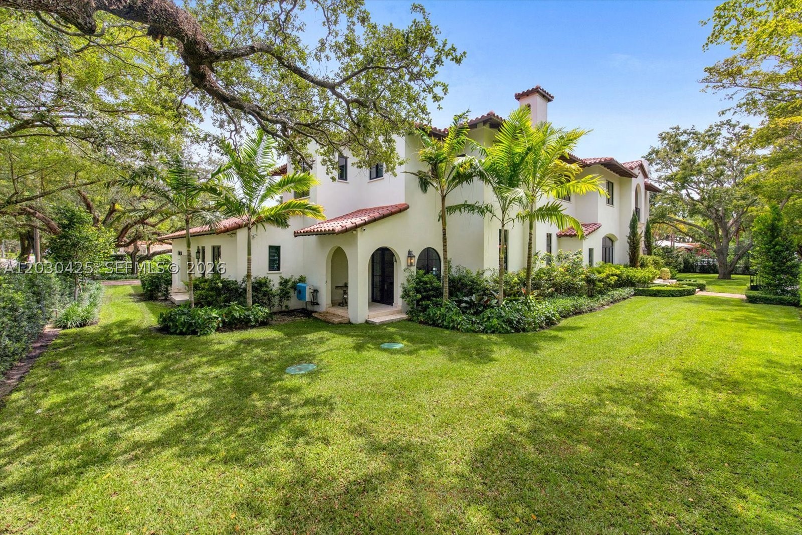 545 San Antonio Ave, Coral Gables FL 33146