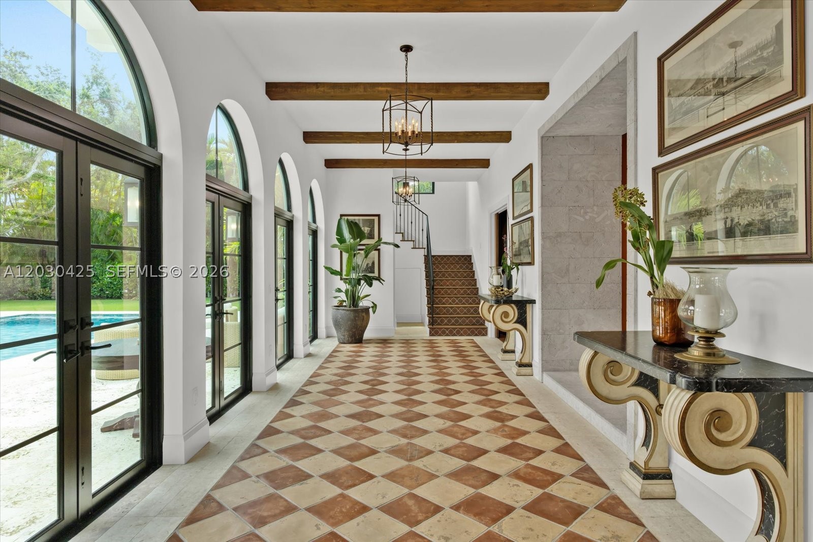 545 San Antonio Ave, Coral Gables FL 33146
